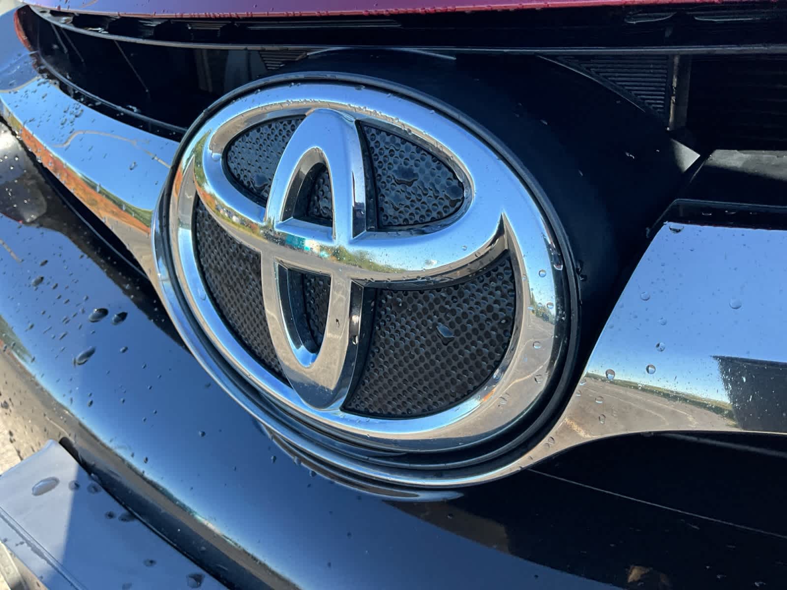 Used 2015 Toyota Camry Sedan