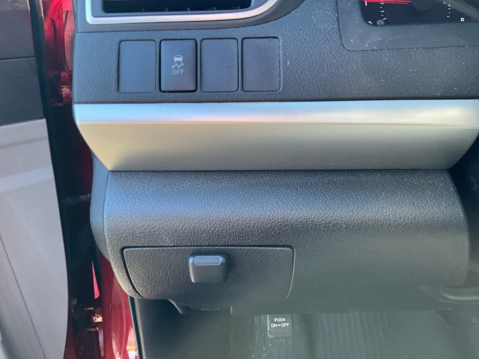 Used 2015 Toyota Camry Sedan