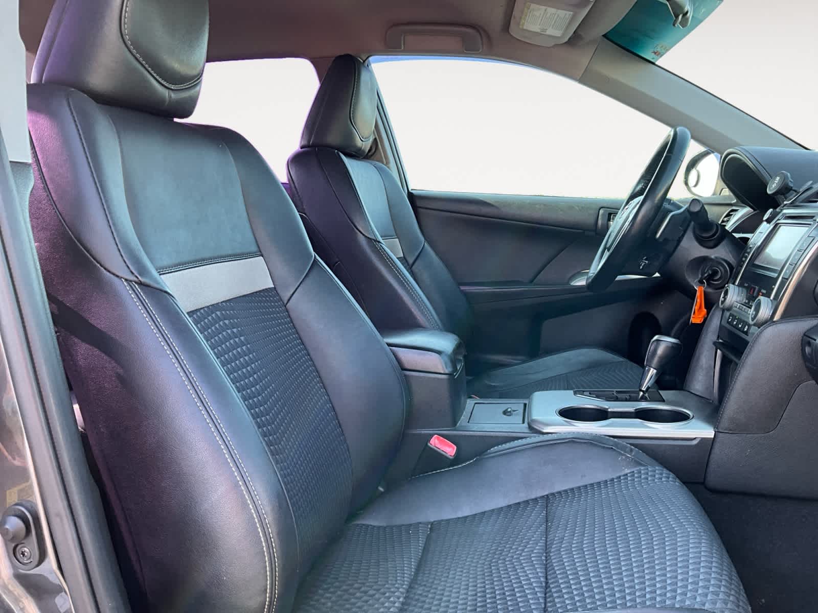 Used 2013 Toyota Camry Sedan