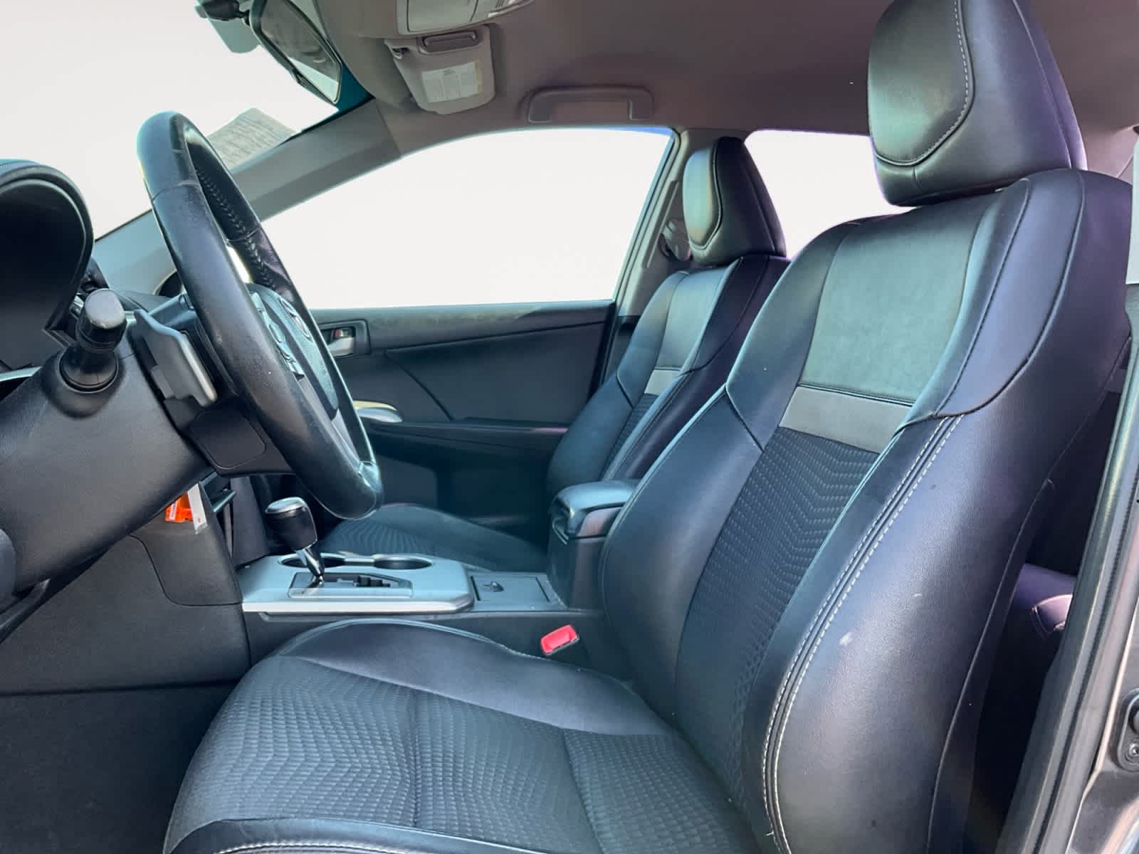 Used 2013 Toyota Camry Sedan