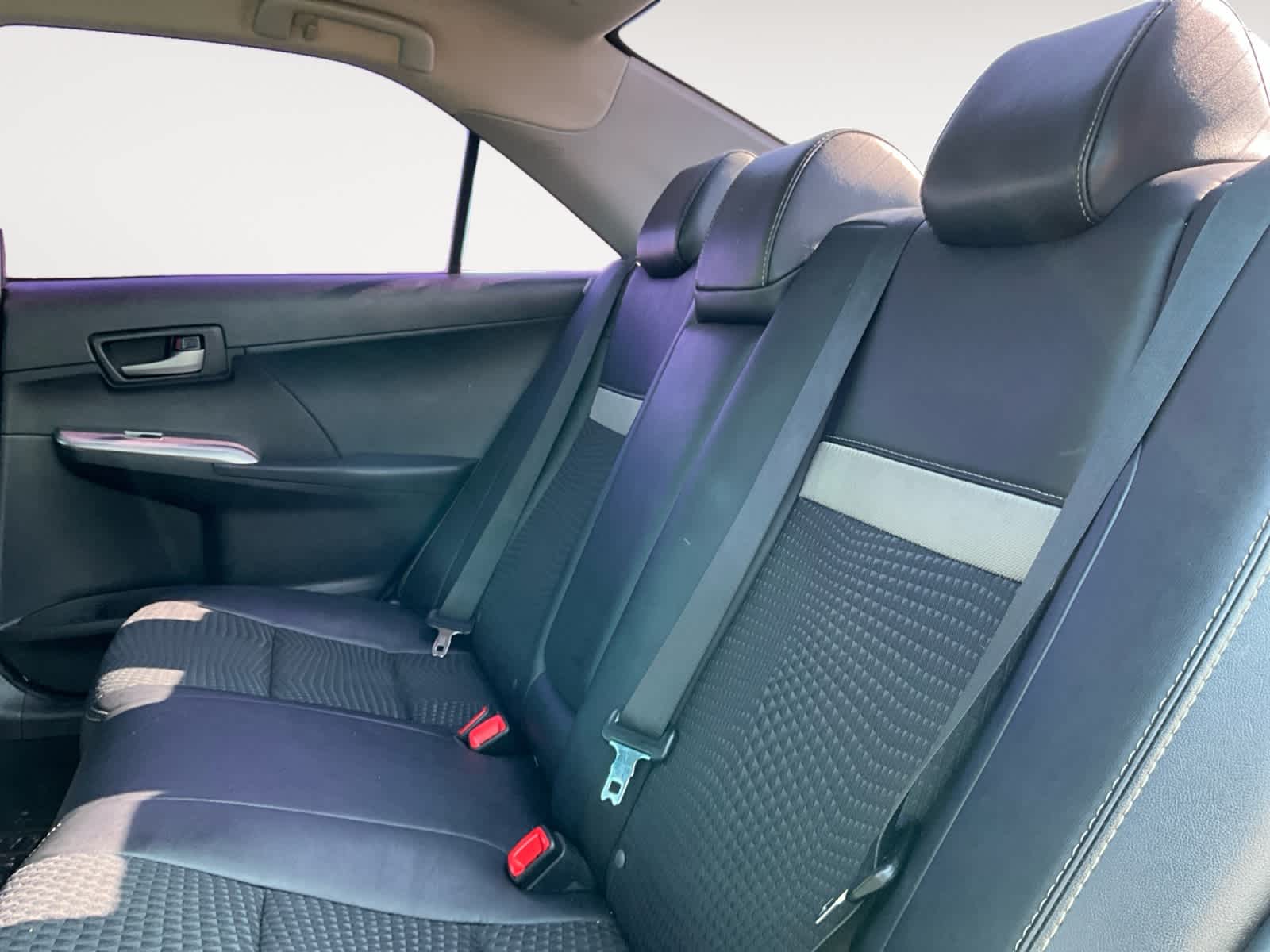 Used 2013 Toyota Camry Sedan