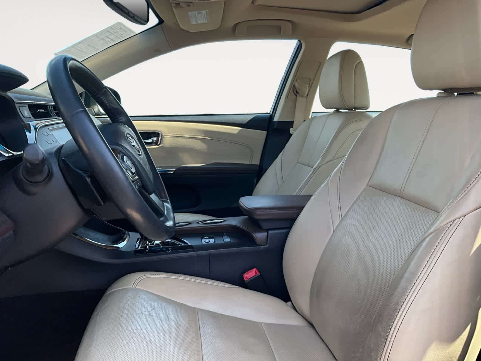 Used 2014 Toyota Avalon Sedan