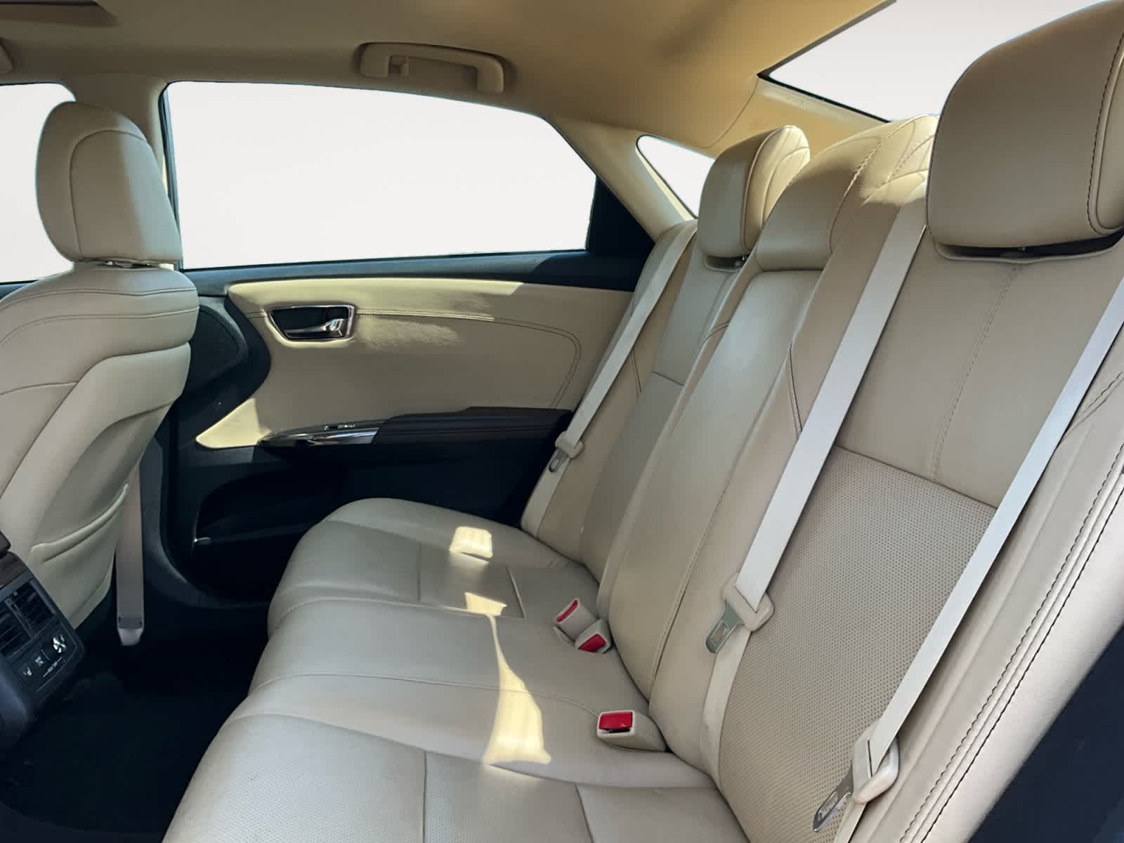 Used 2014 Toyota Avalon Sedan