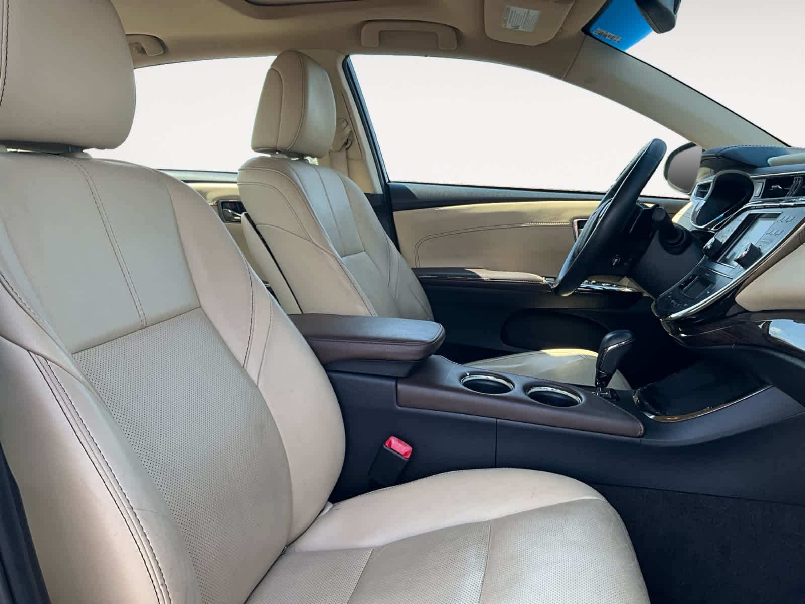 Used 2014 Toyota Avalon Sedan