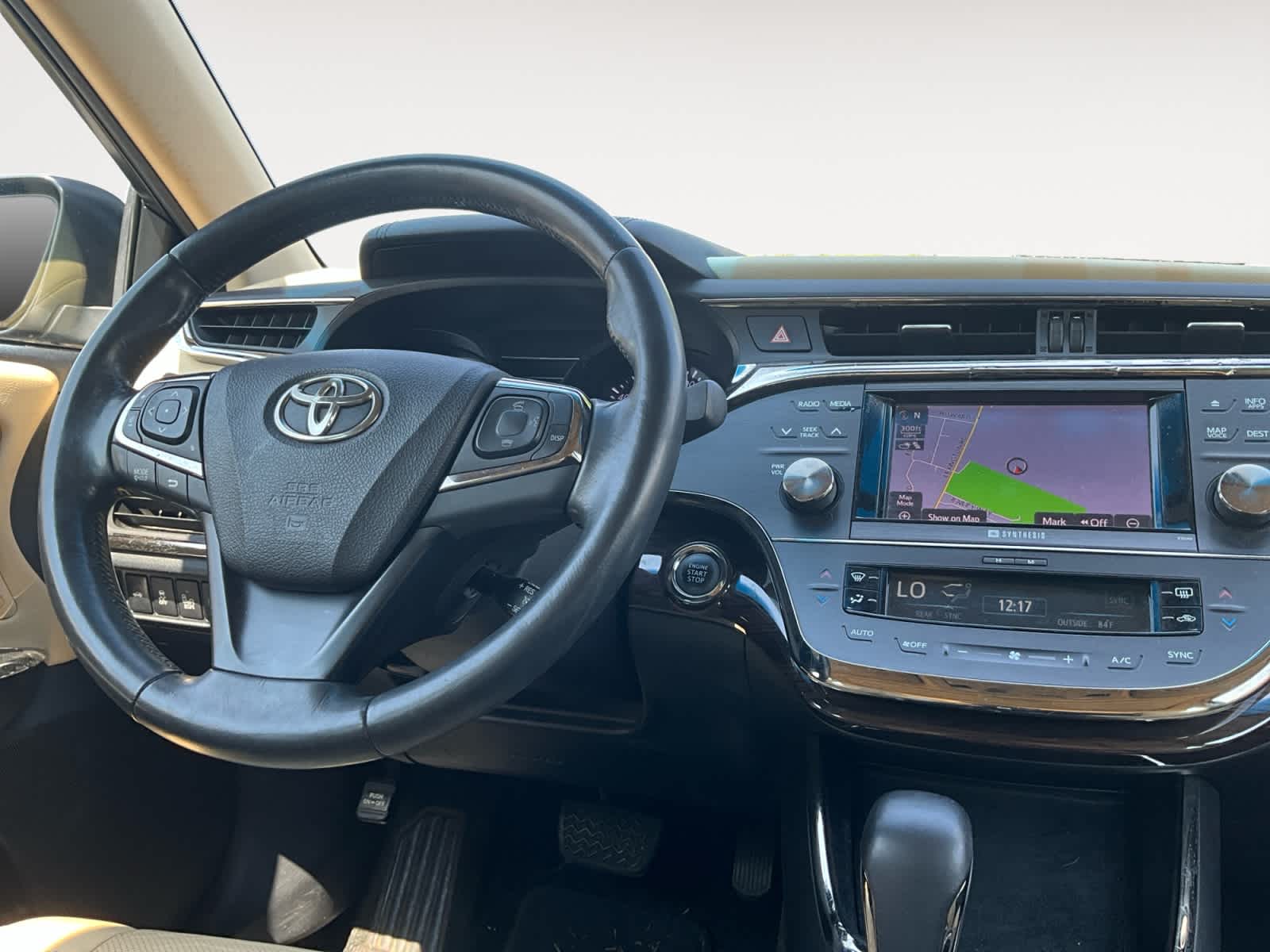 Used 2014 Toyota Avalon Sedan