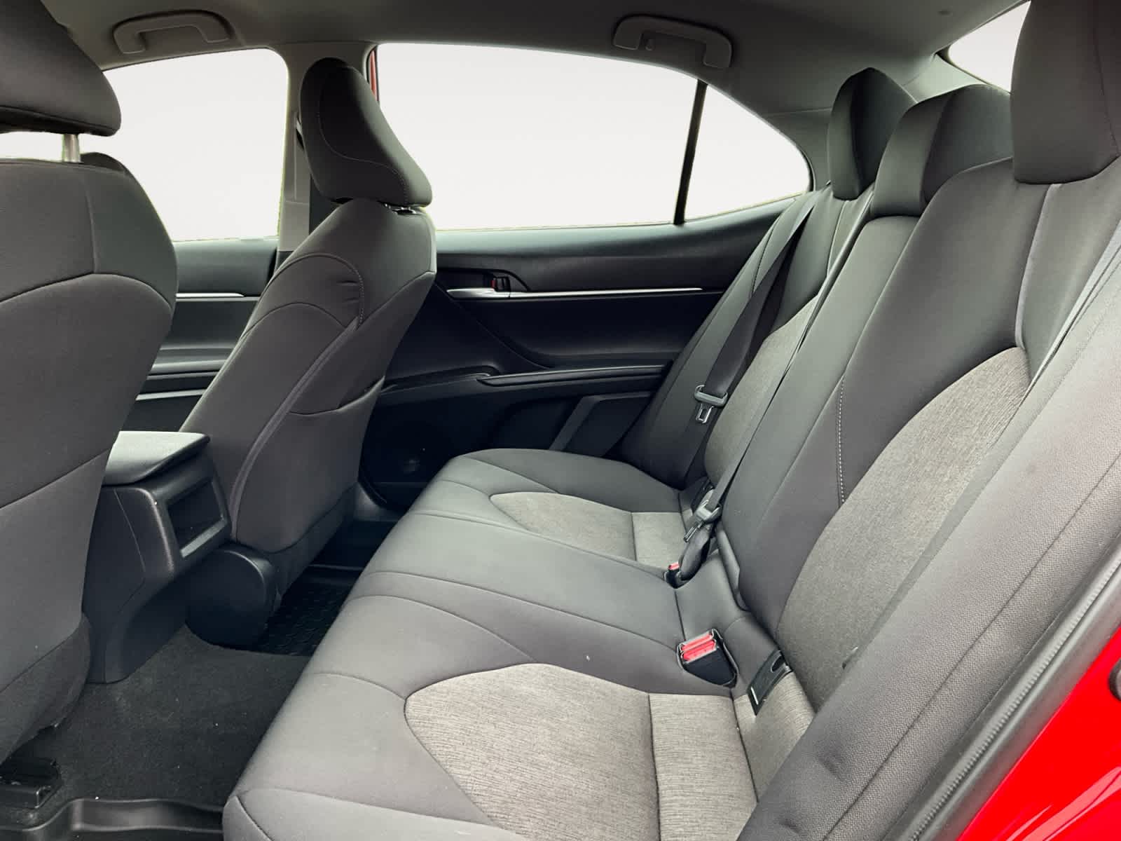 2023 Toyota Camry LE - Photo 15