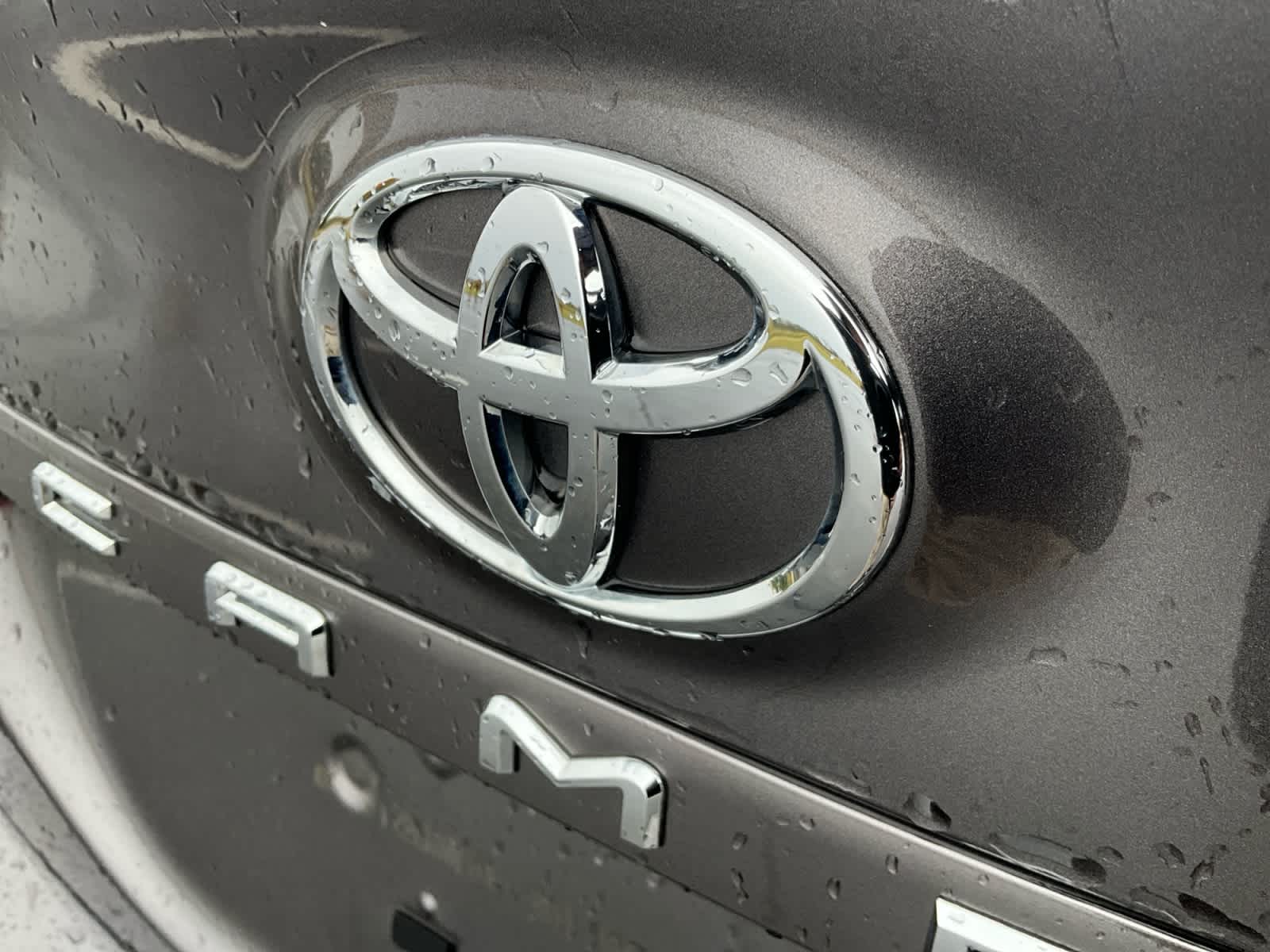 Used 2023 Toyota Camry Sedan