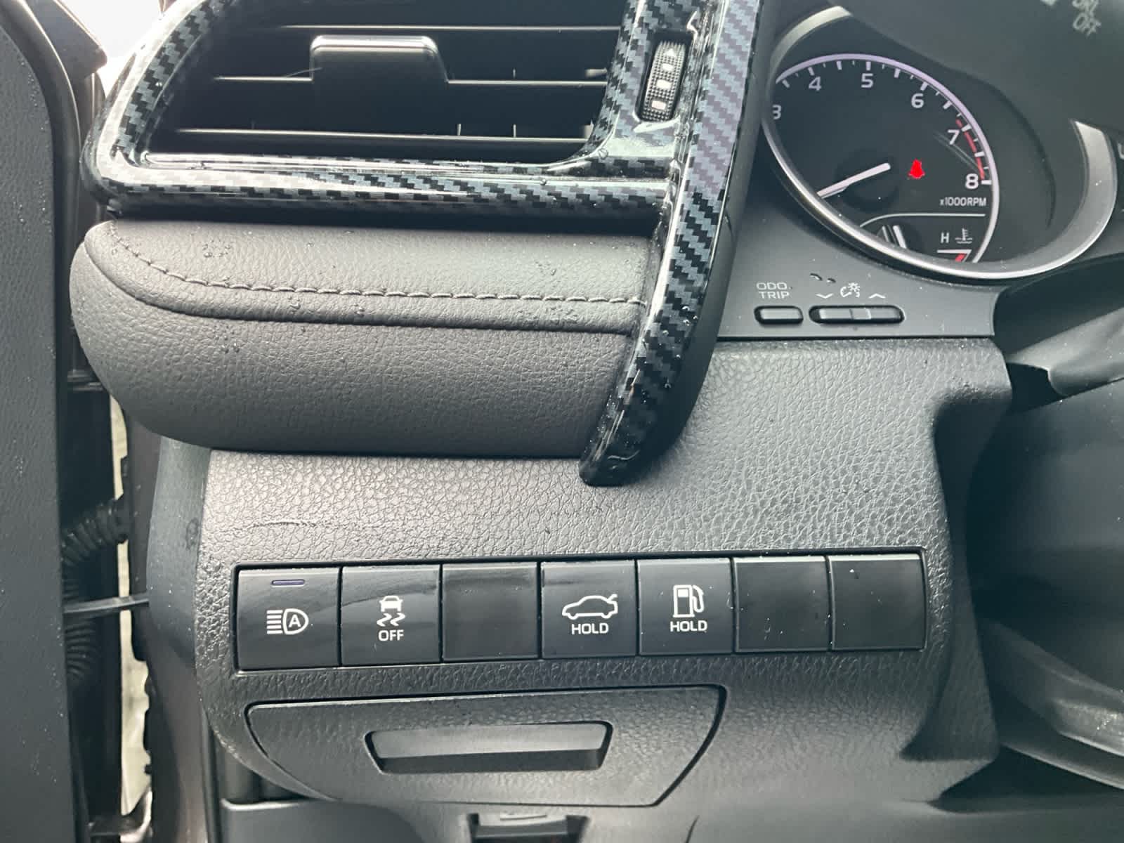 Used 2023 Toyota Camry Sedan