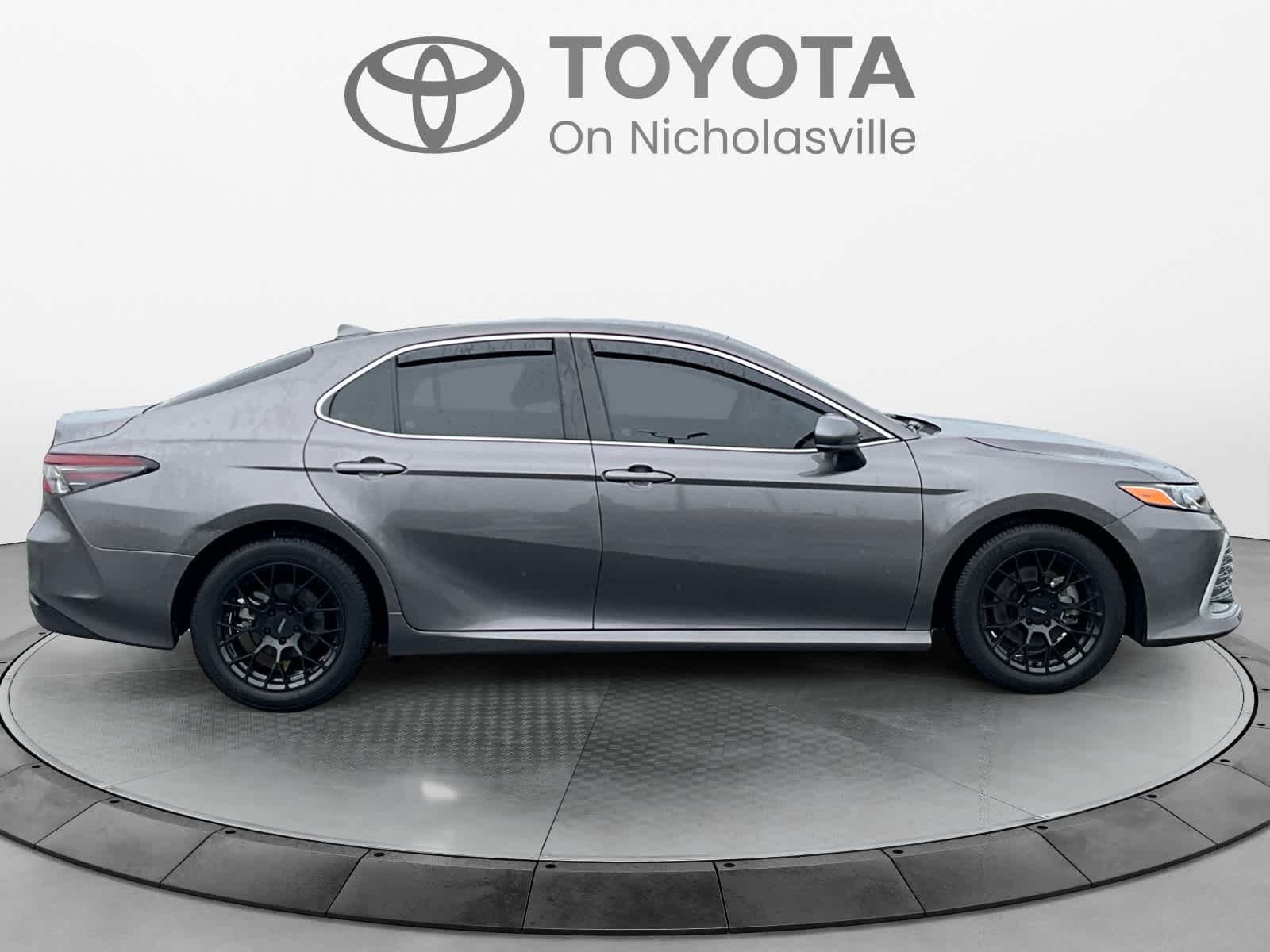 Used 2023 Toyota Camry Sedan