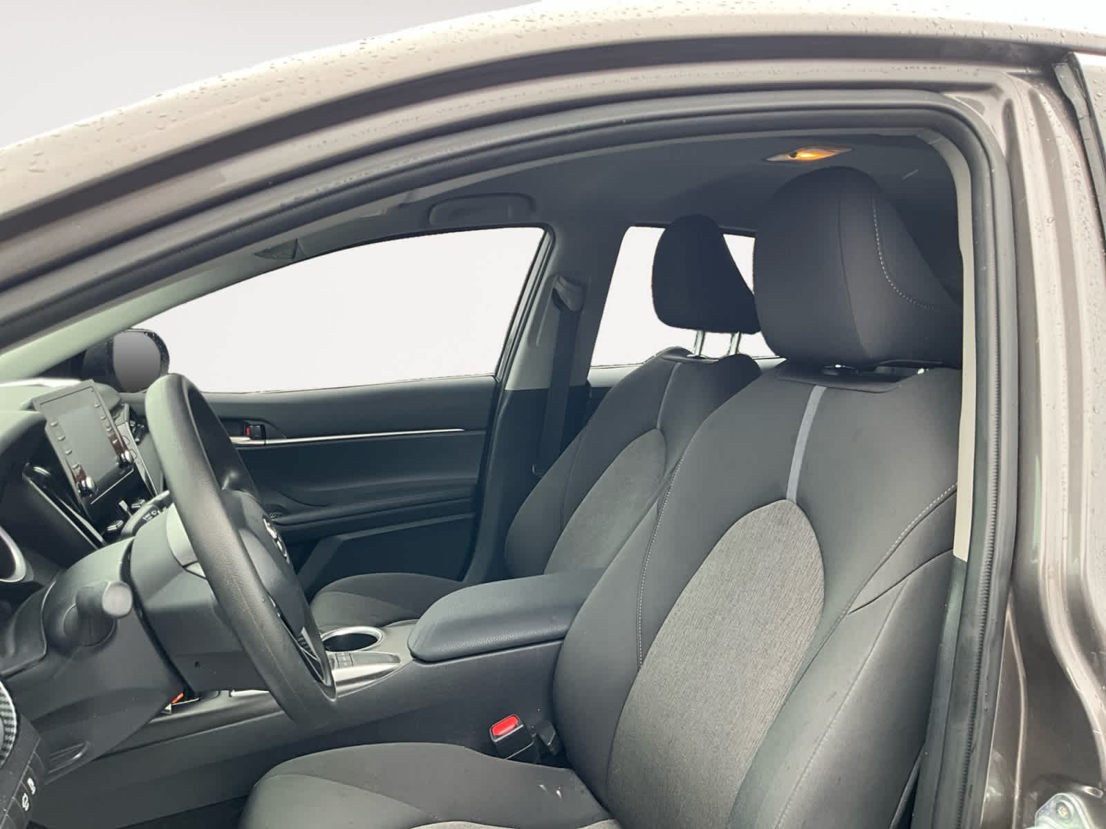 Used 2023 Toyota Camry Sedan