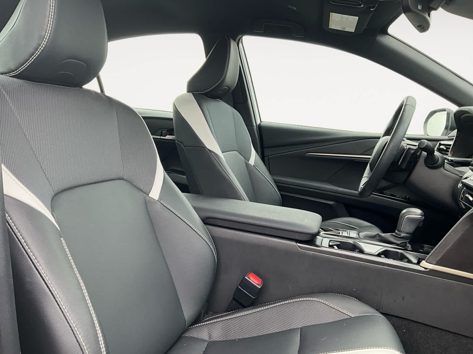 Used 2025 Toyota Camry Sedan