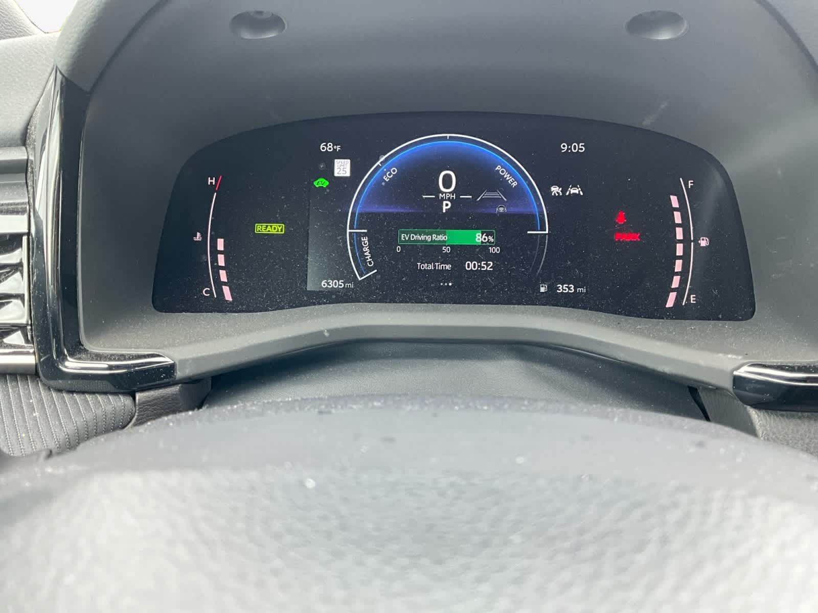 Used 2025 Toyota Camry Sedan