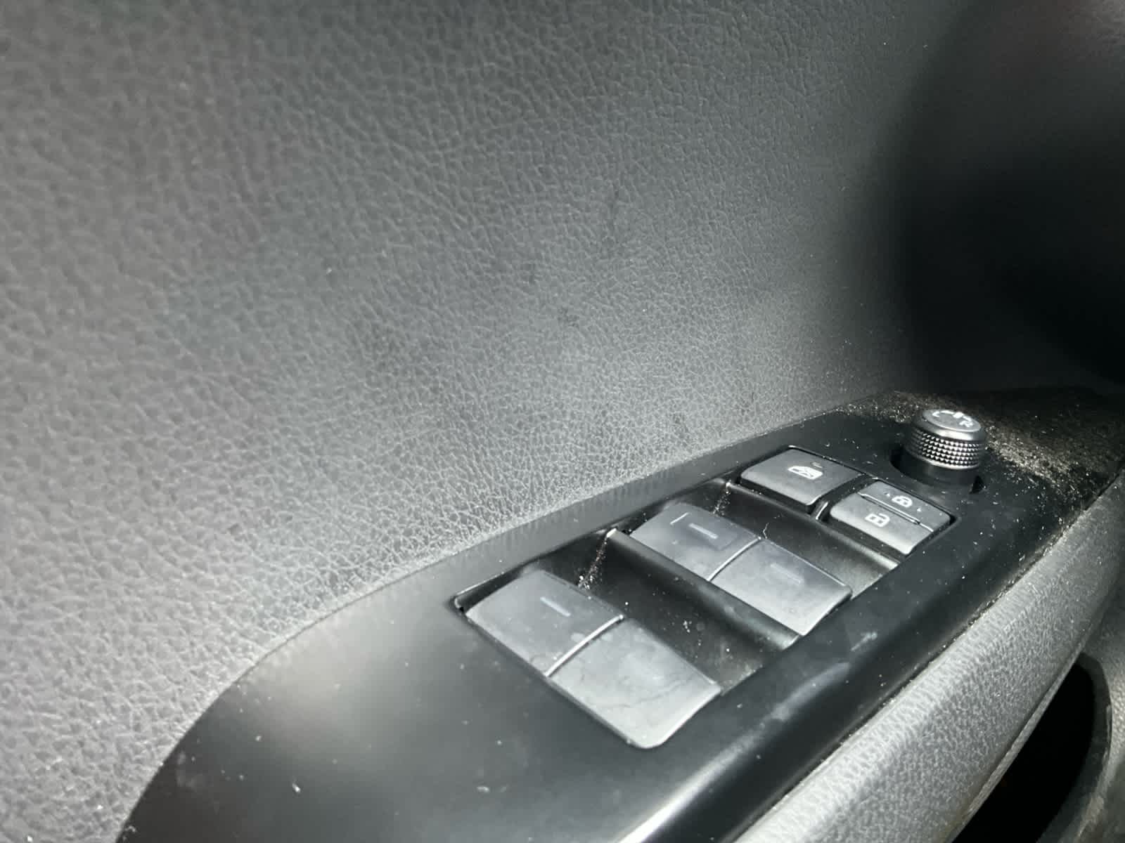 Used 2025 Toyota Camry Sedan