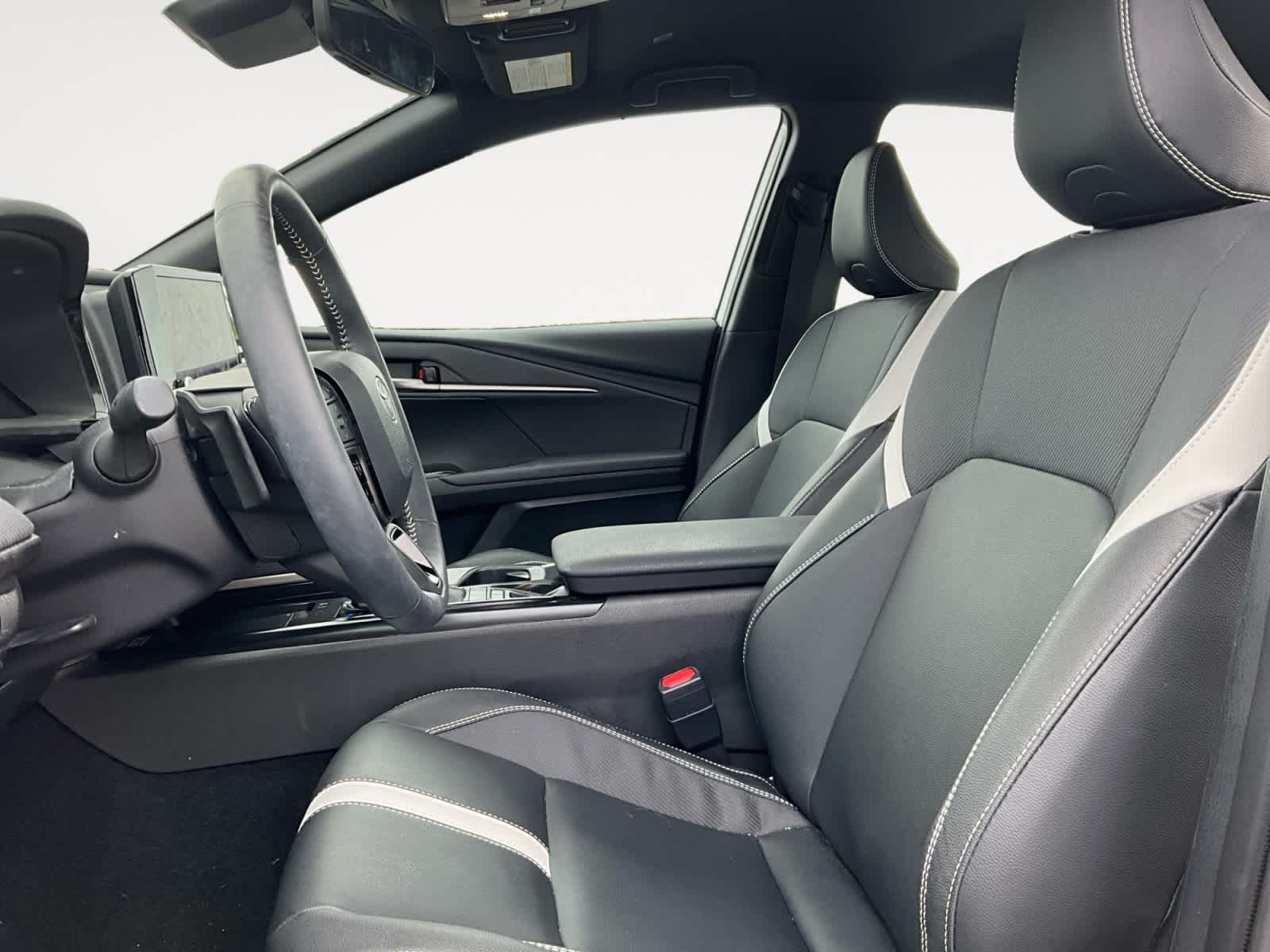 Used 2025 Toyota Camry Sedan