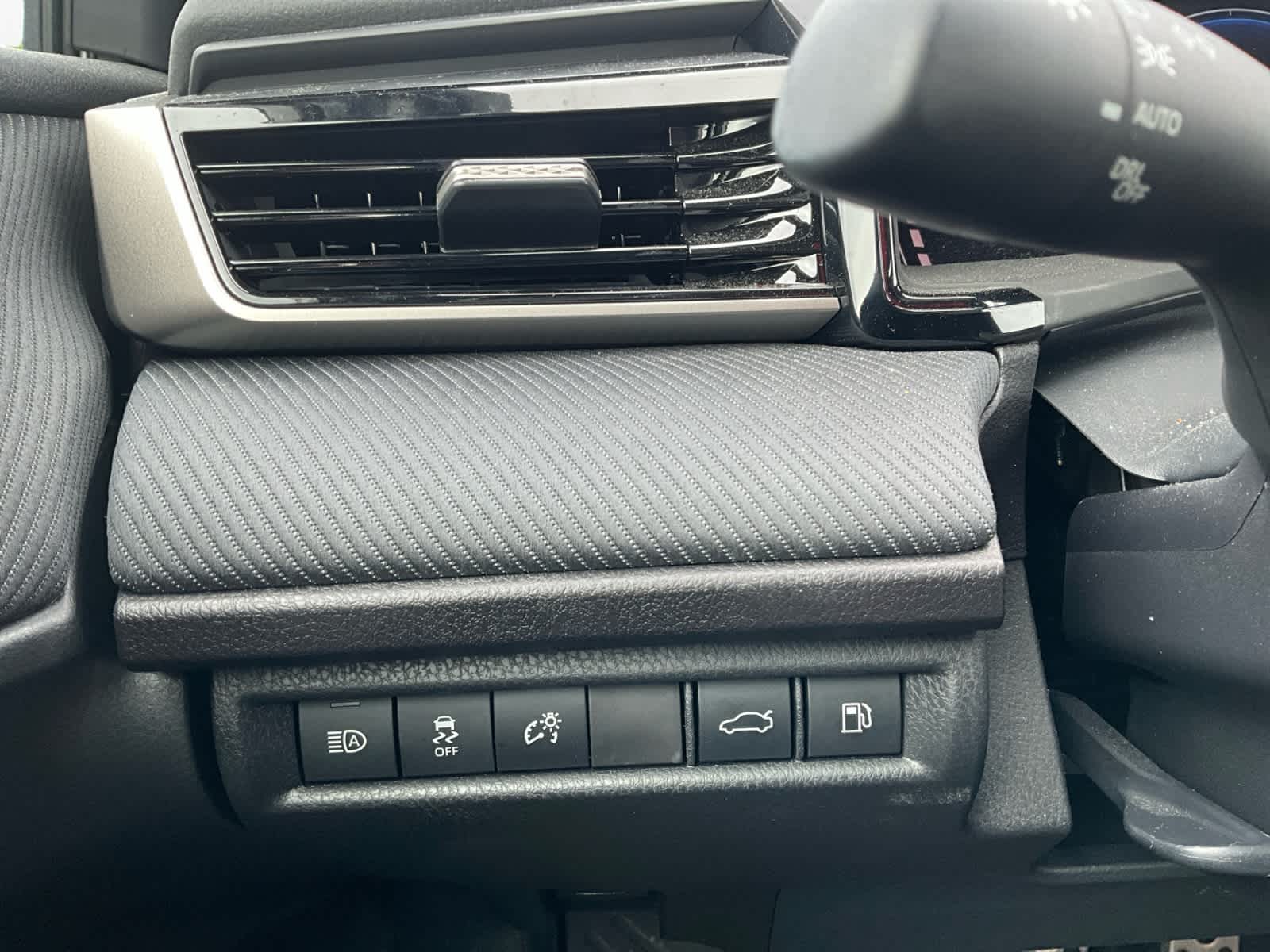 Used 2025 Toyota Camry Sedan