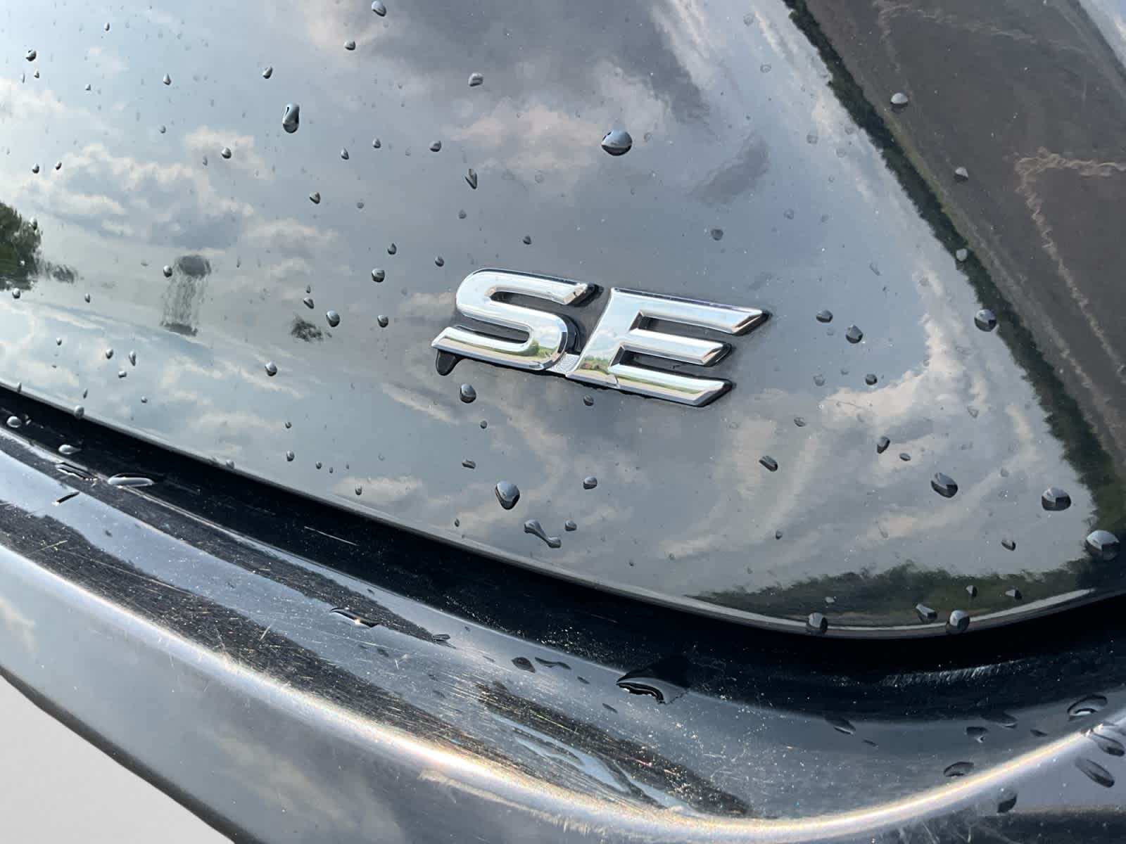 Used 2025 Toyota Camry Sedan