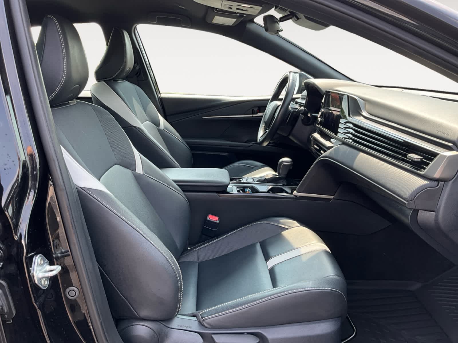 Used 2025 Toyota Camry Sedan