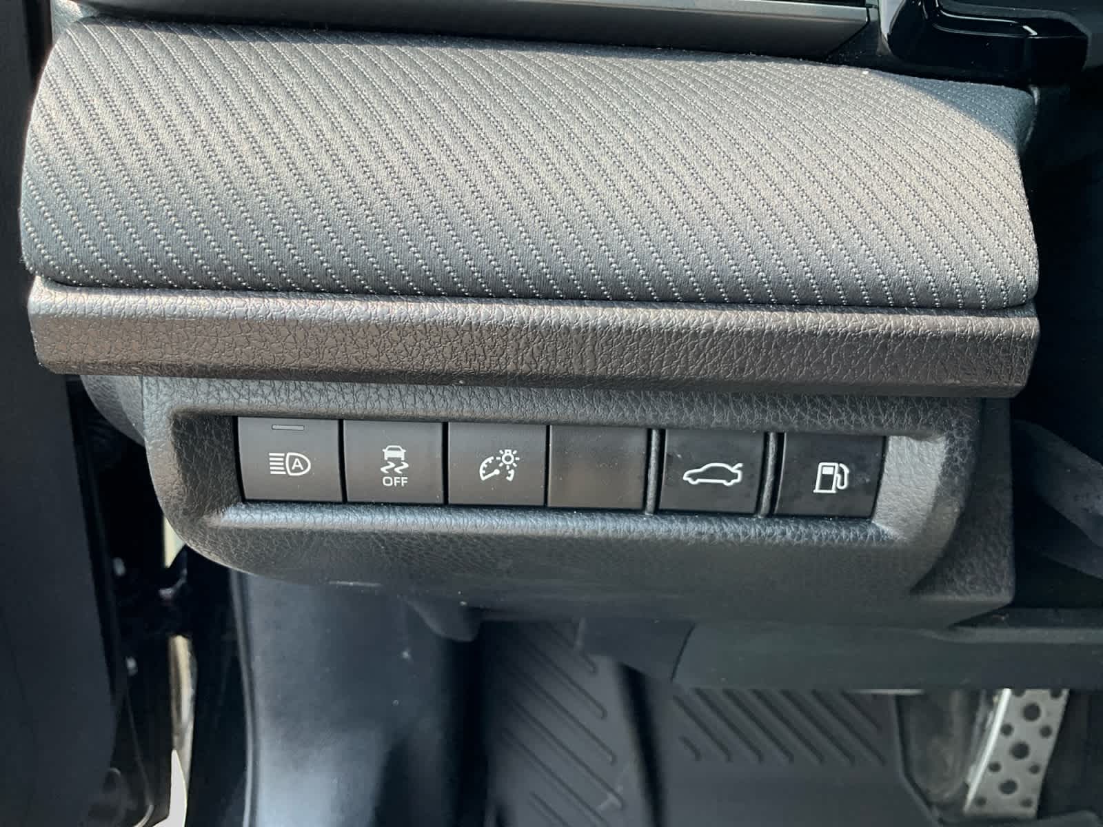 Used 2025 Toyota Camry Sedan