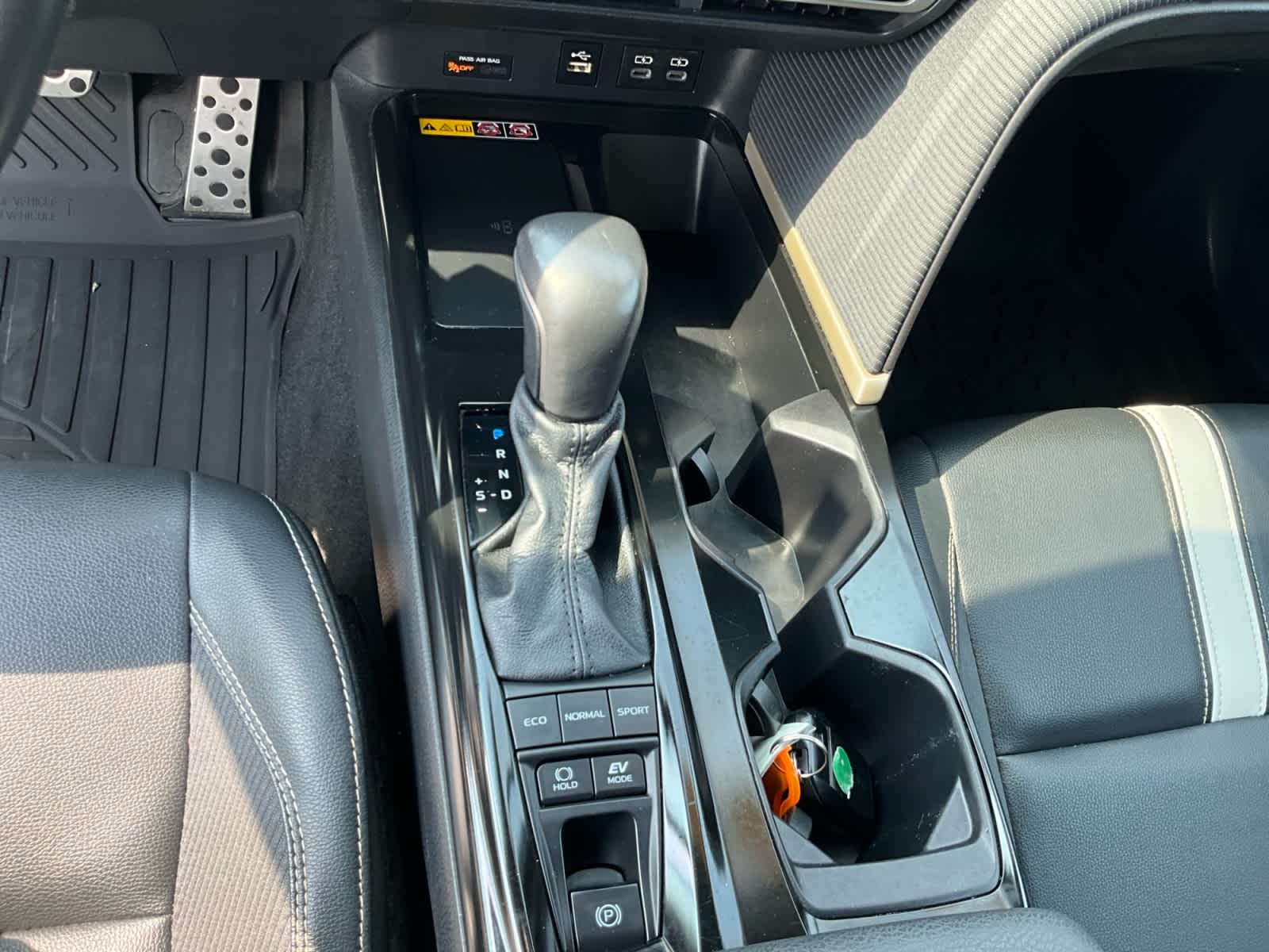 Used 2025 Toyota Camry Sedan