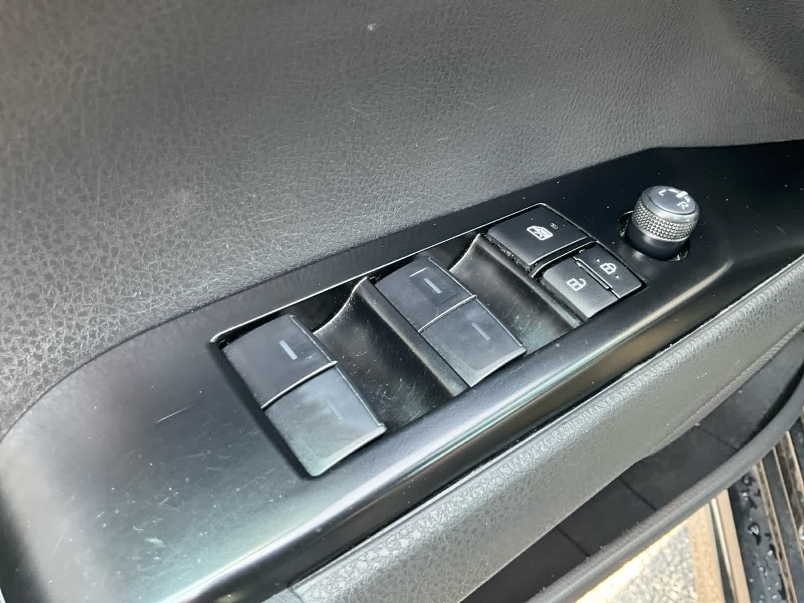 Used 2025 Toyota Camry Sedan
