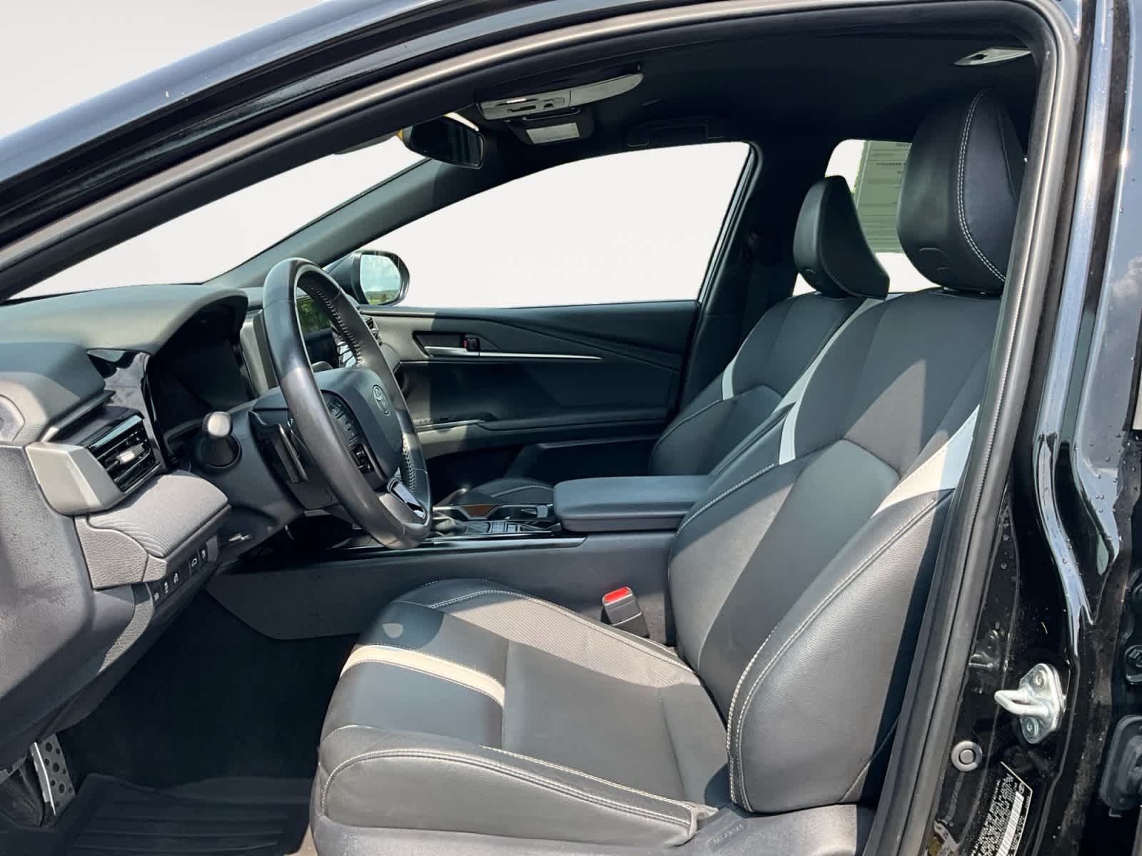 Used 2025 Toyota Camry Sedan