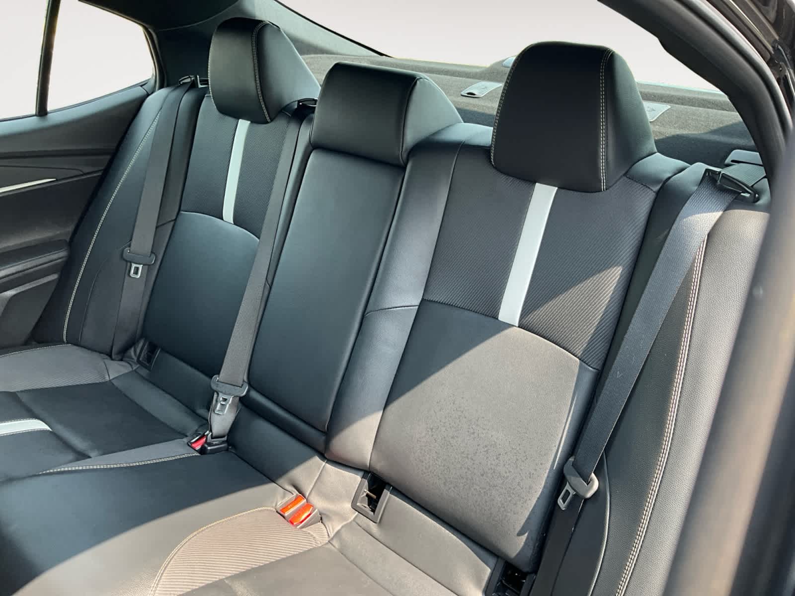 Used 2025 Toyota Camry Sedan