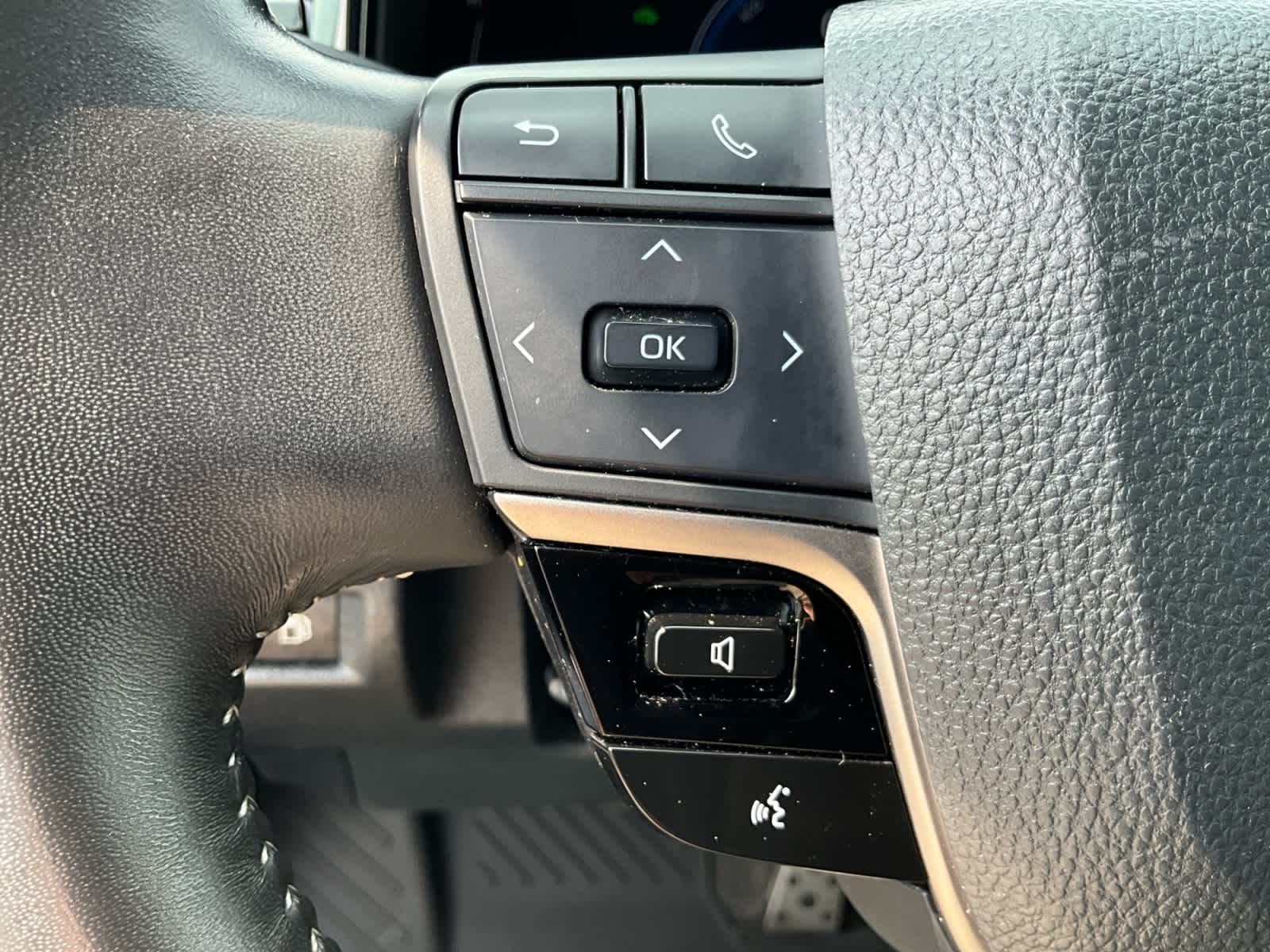Used 2025 Toyota Camry Sedan