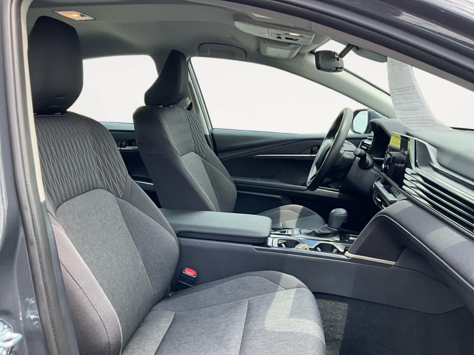 Used 2026 Toyota Camry Sedan