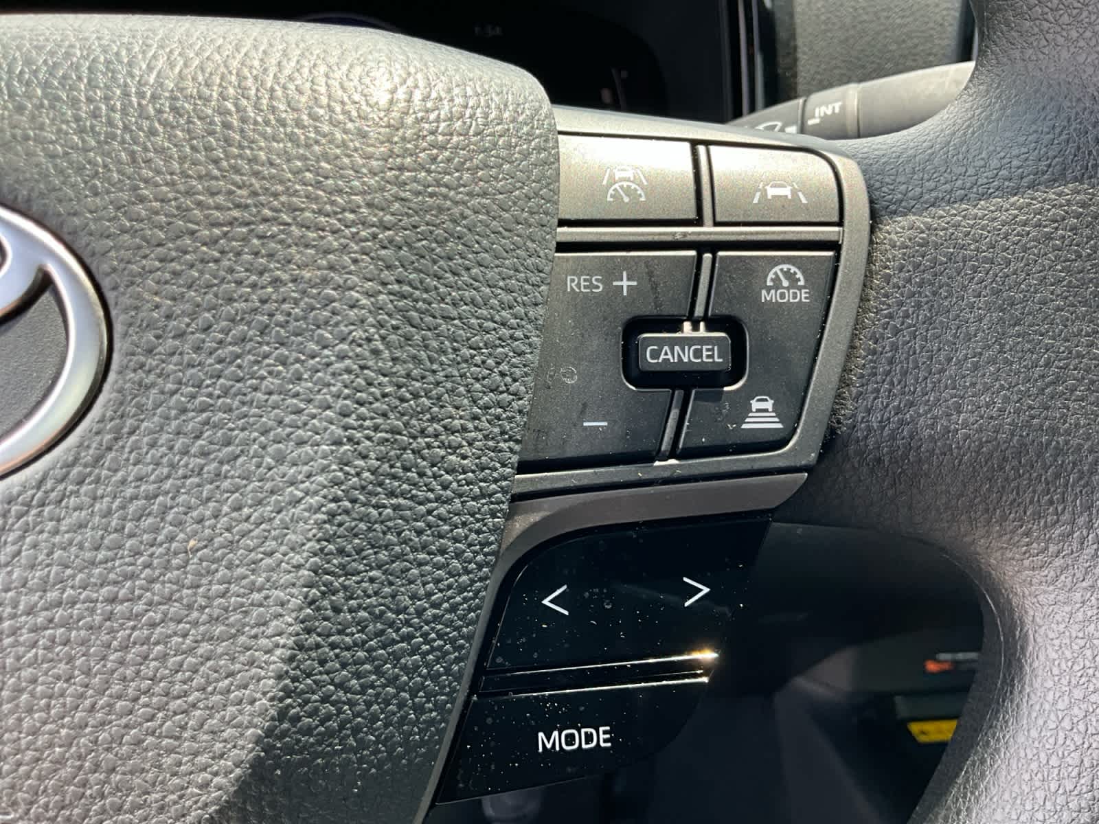 Used 2026 Toyota Camry Sedan