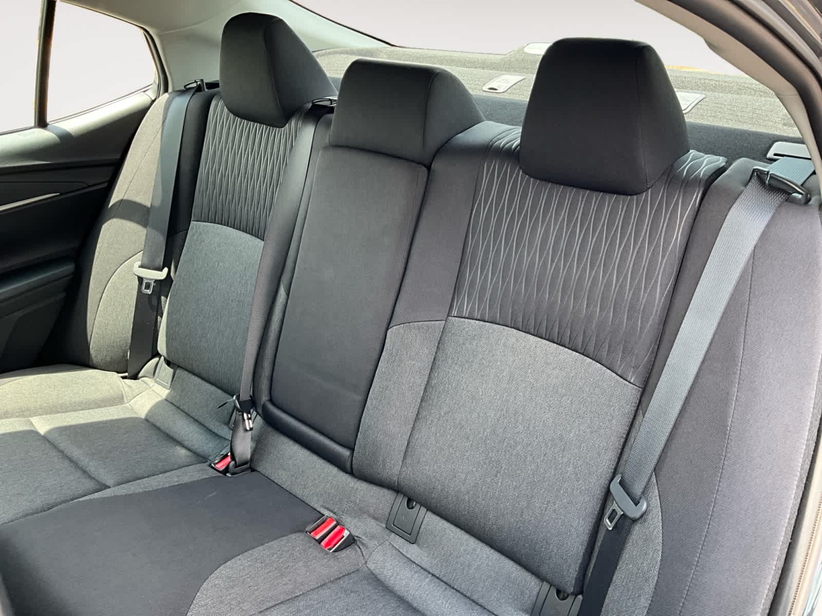 Used 2026 Toyota Camry Sedan