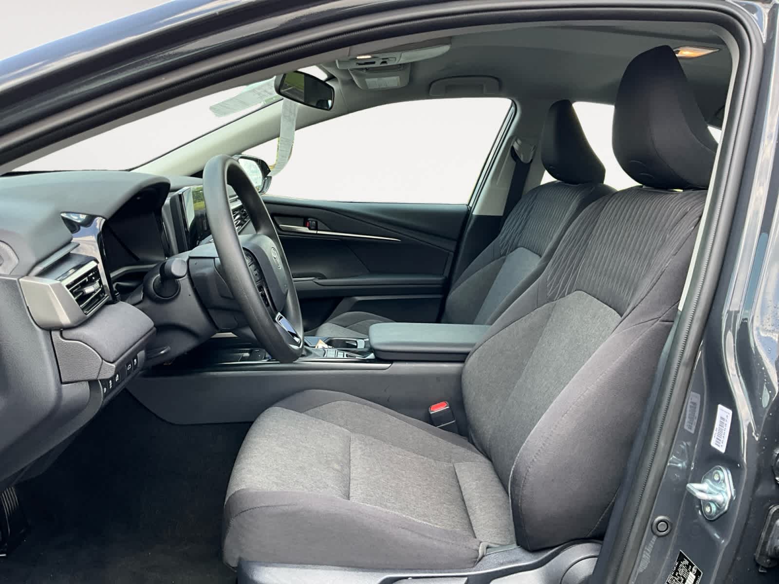 Used 2026 Toyota Camry Sedan
