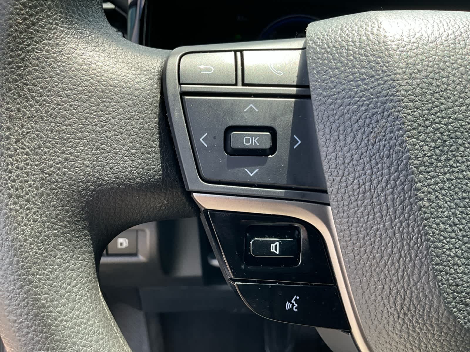 Used 2026 Toyota Camry Sedan