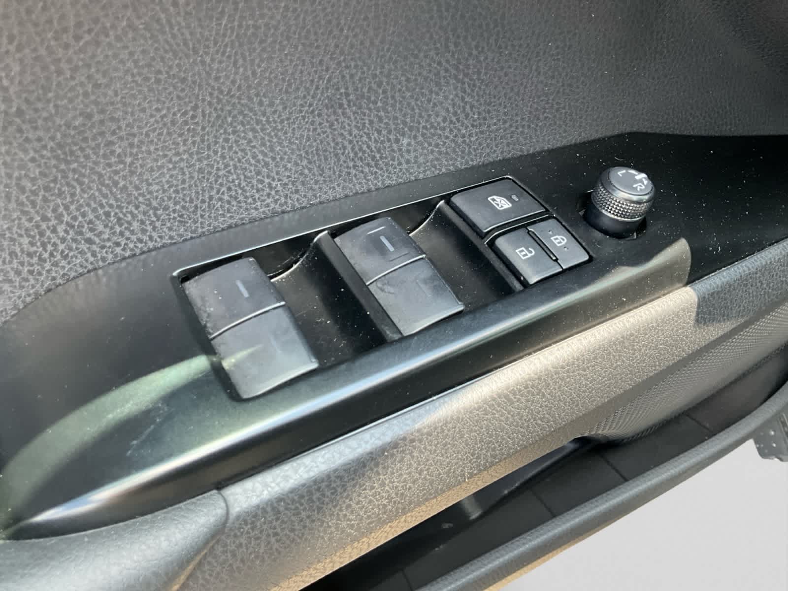 Used 2026 Toyota Camry Sedan