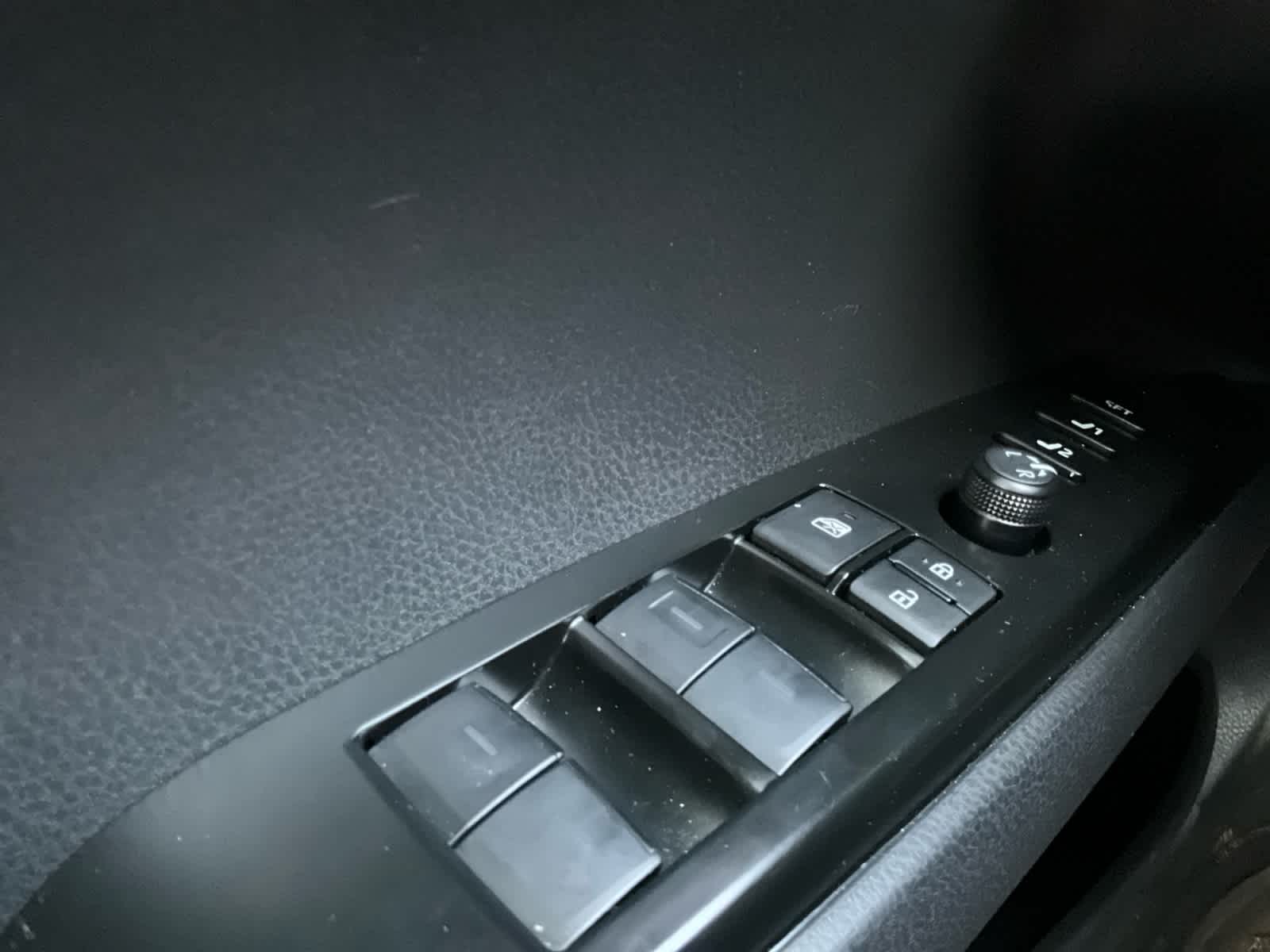 Used 2026 Toyota Camry Sedan