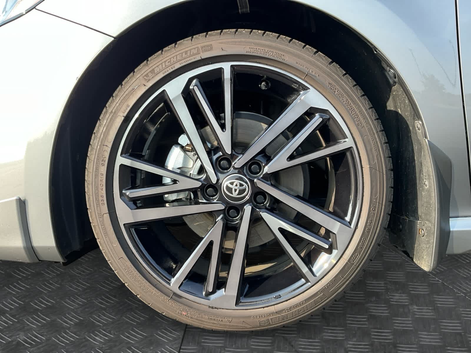 Used 2026 Toyota Camry Sedan