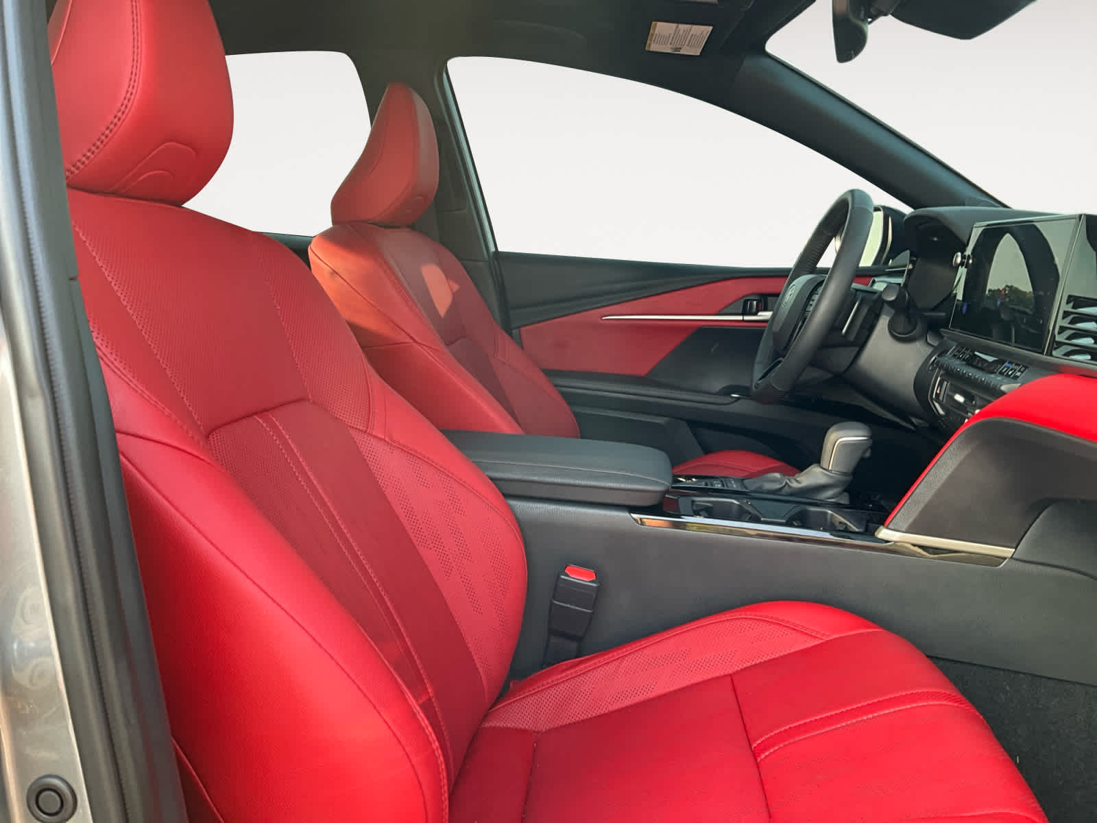 Used 2026 Toyota Camry Sedan