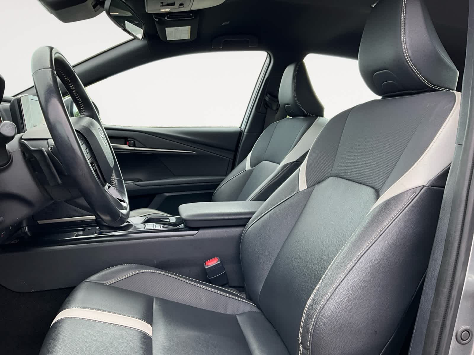 Used 2025 Toyota Camry Sedan