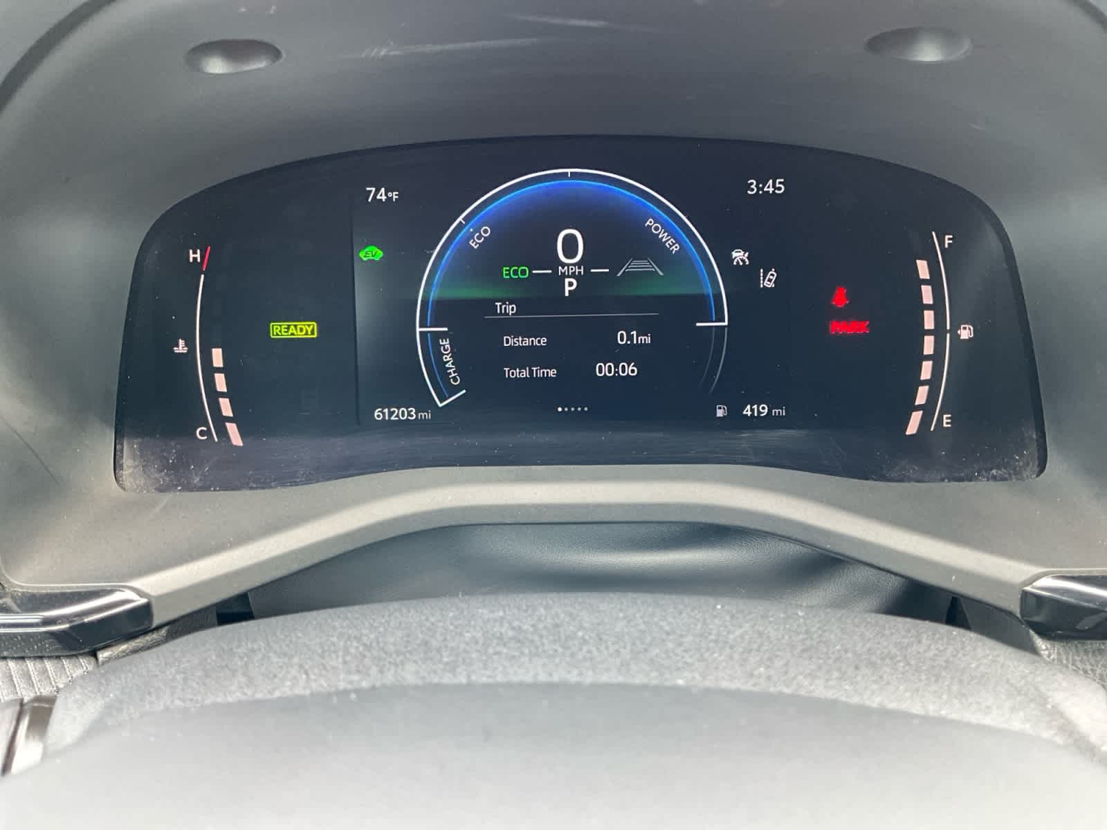 Used 2025 Toyota Camry Sedan