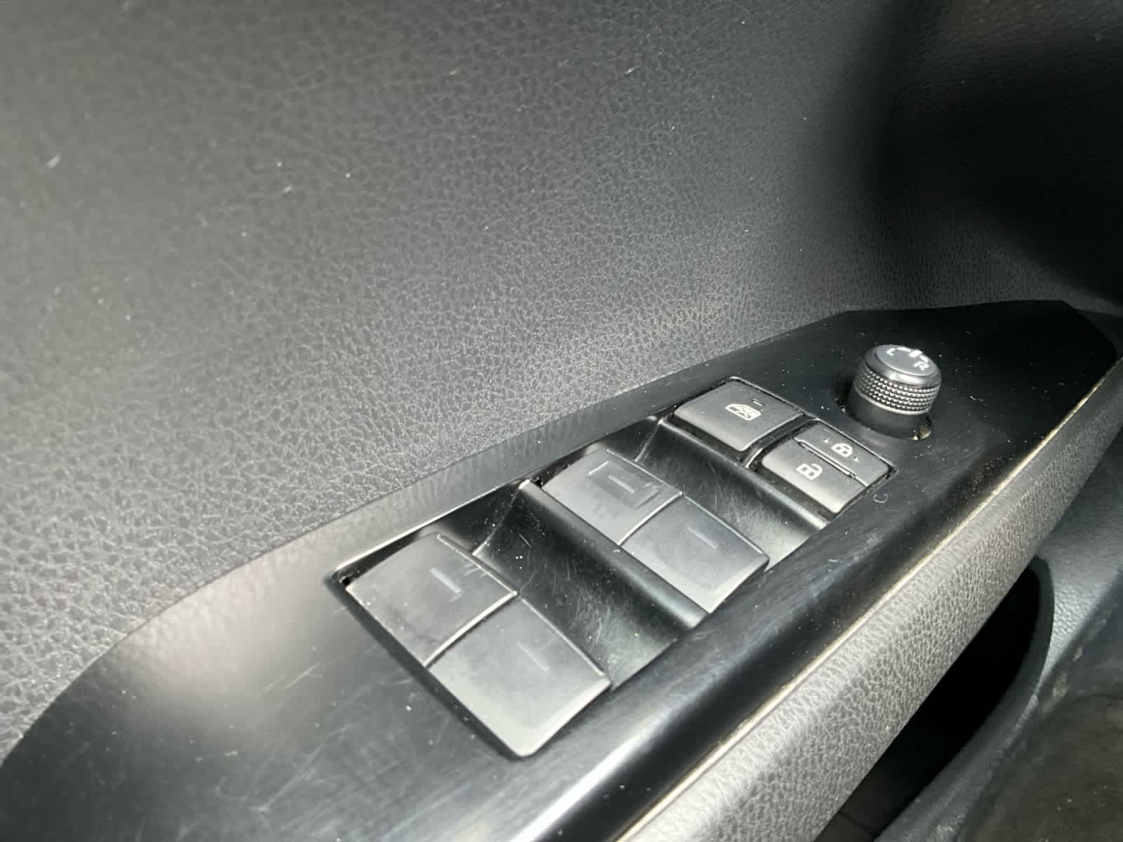 Used 2025 Toyota Camry Sedan