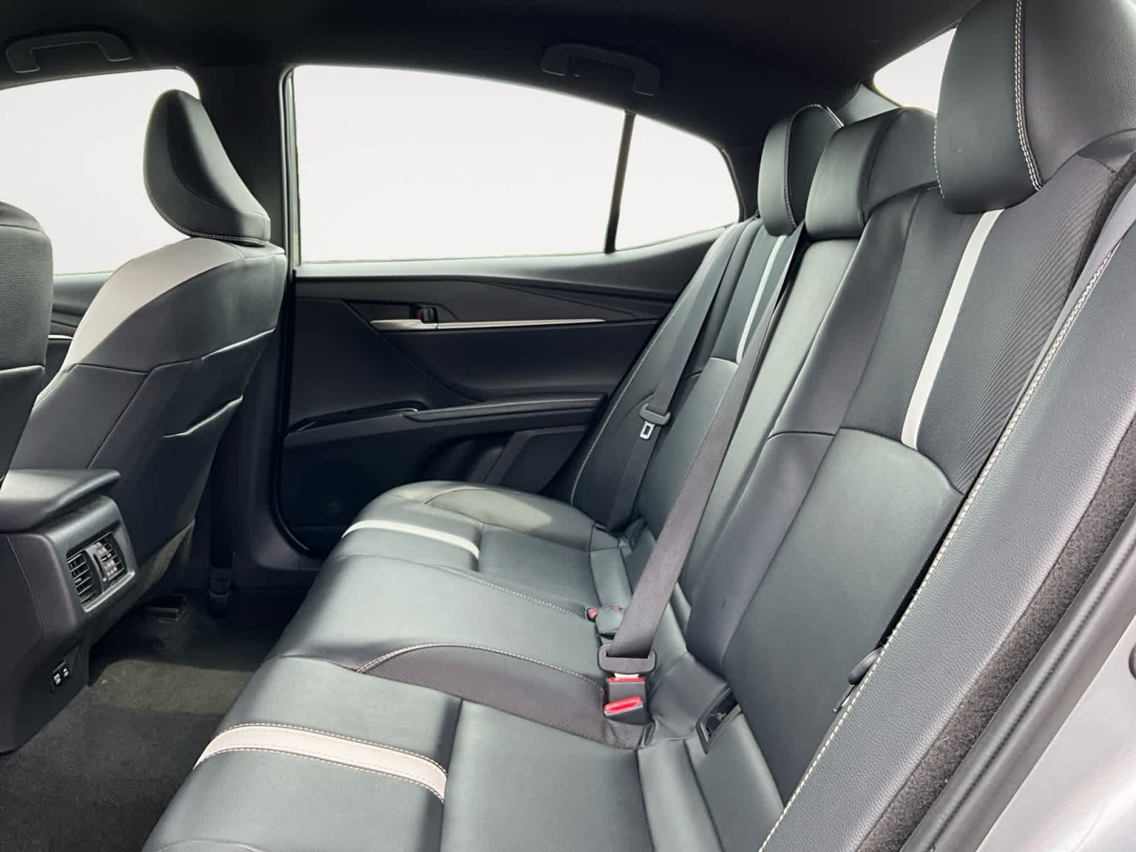 Used 2025 Toyota Camry Sedan