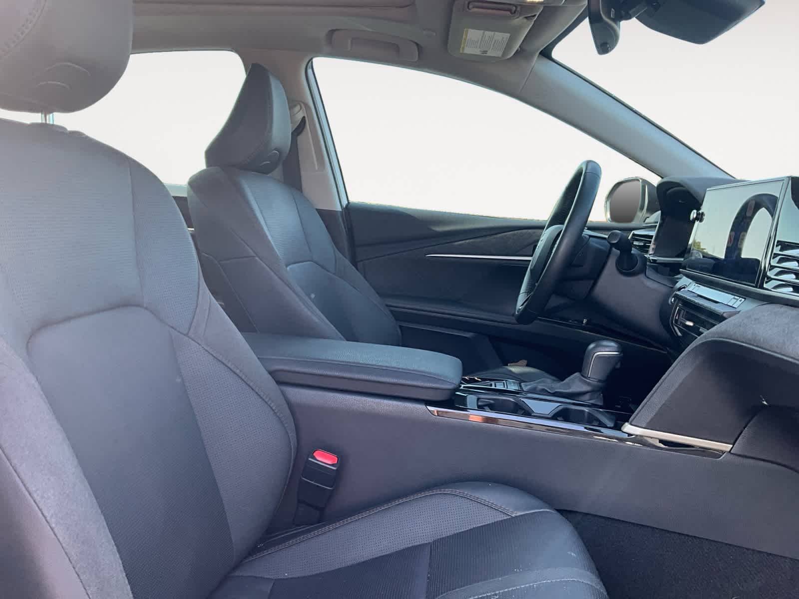 Used 2025 Toyota Camry Sedan