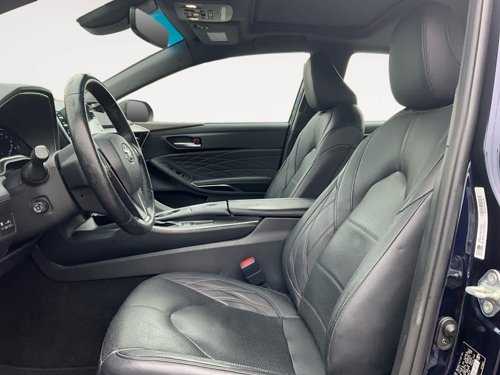 Used 2021 Toyota Avalon Sedan