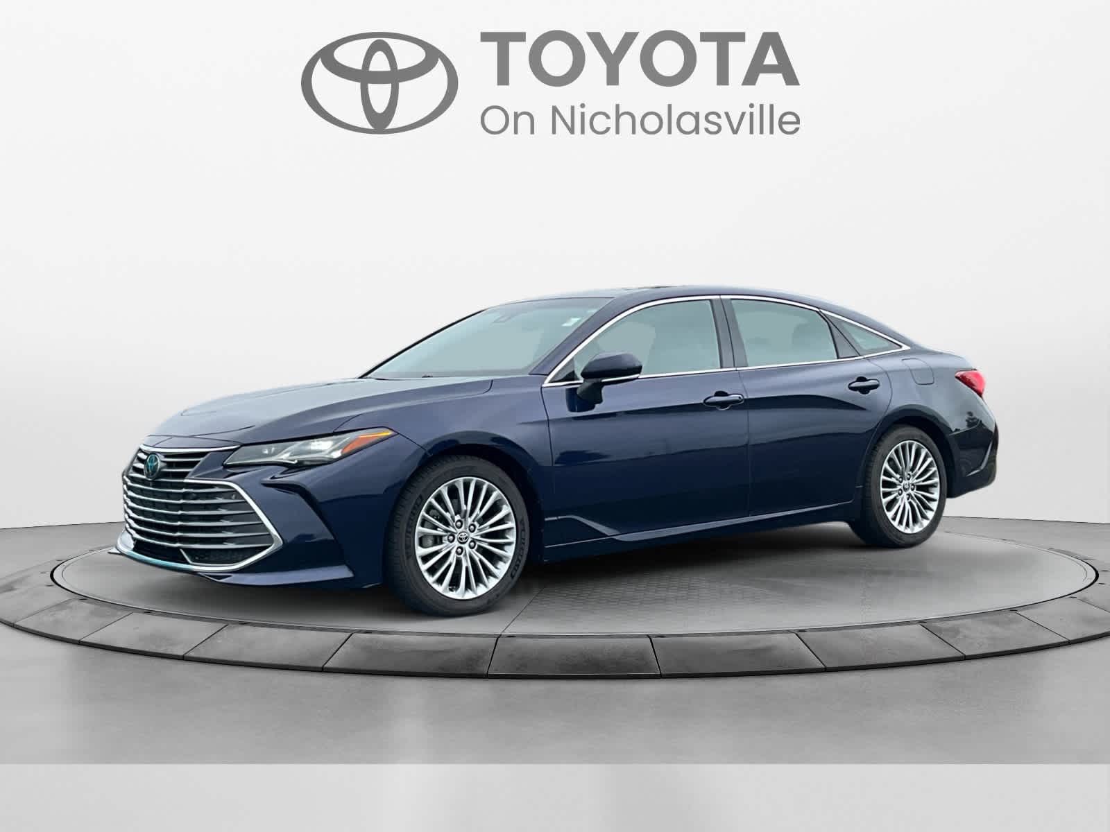 2021 Toyota Avalon
