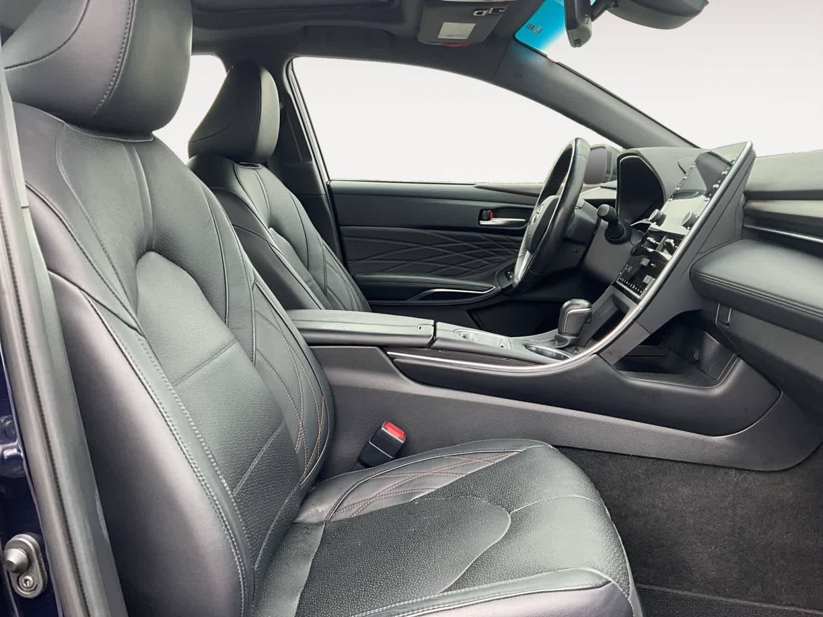 Used 2021 Toyota Avalon Sedan