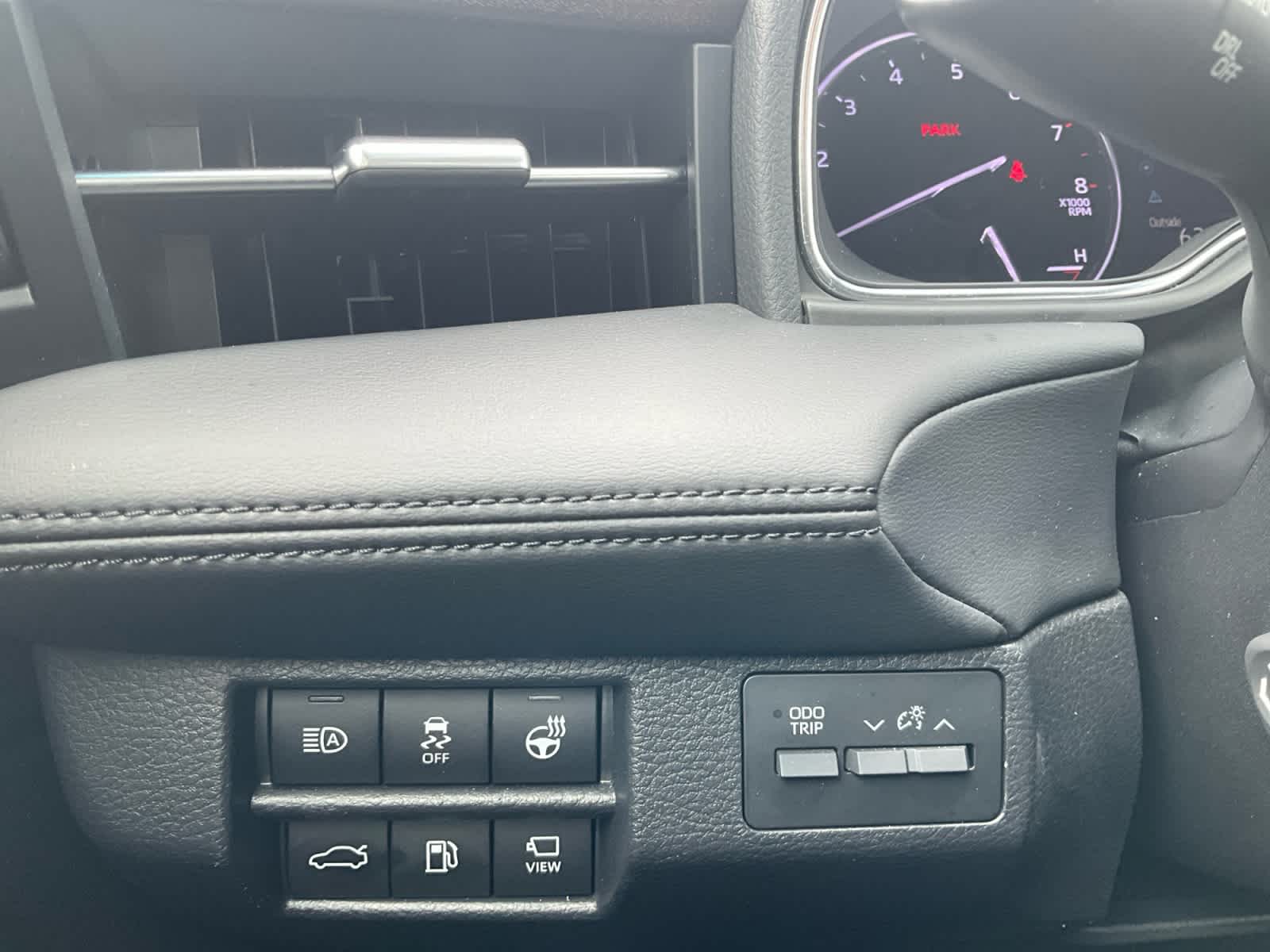 Used 2021 Toyota Avalon Sedan