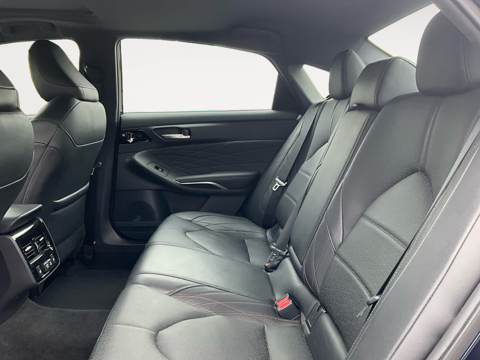 Used 2021 Toyota Avalon Sedan