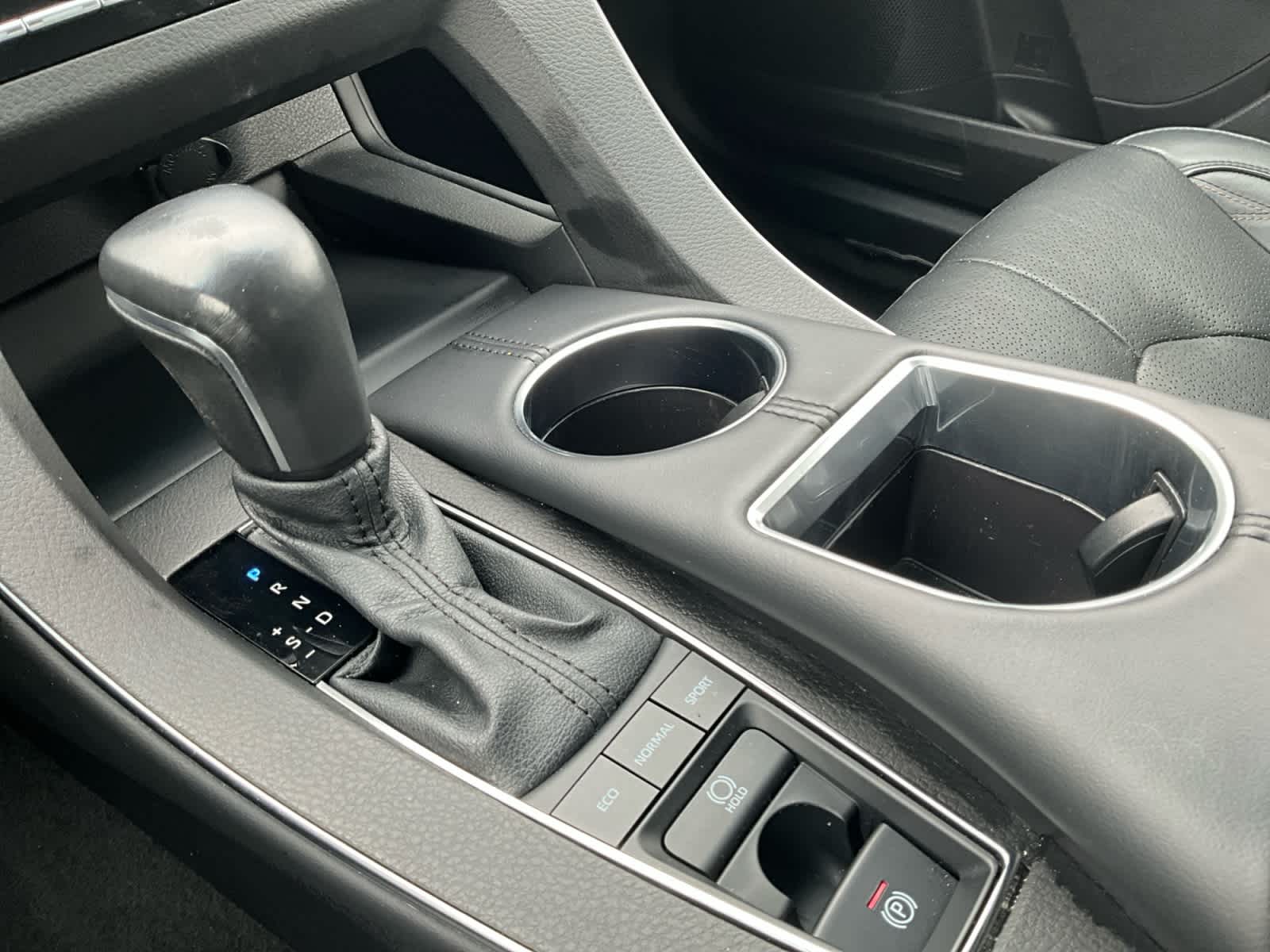 Used 2021 Toyota Avalon Sedan