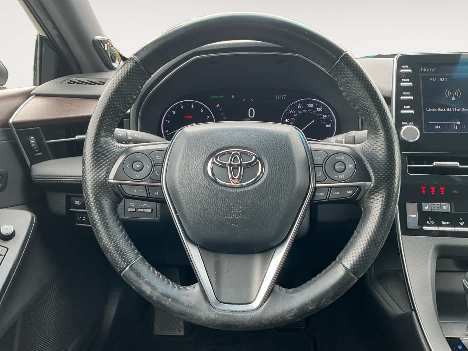 Used 2021 Toyota Avalon Sedan