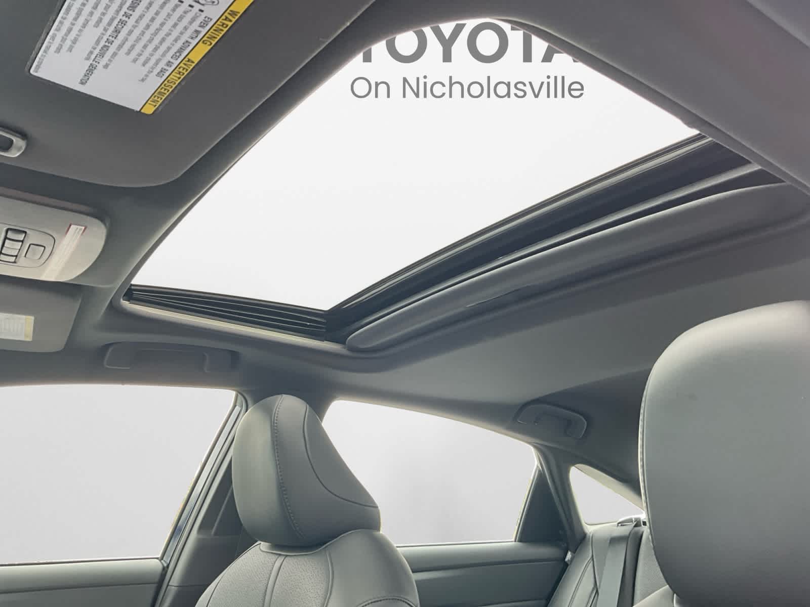 Used 2021 Toyota Avalon Sedan