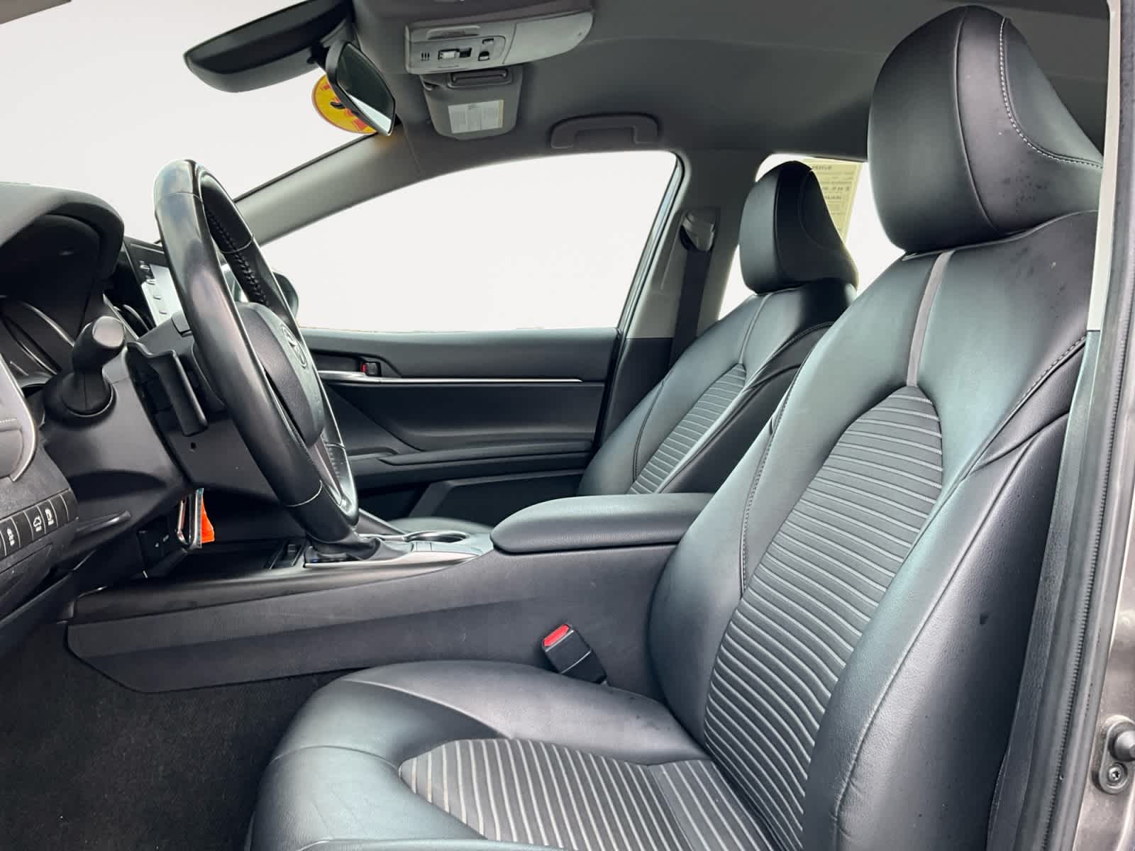 Used 2024 Toyota Camry Sedan